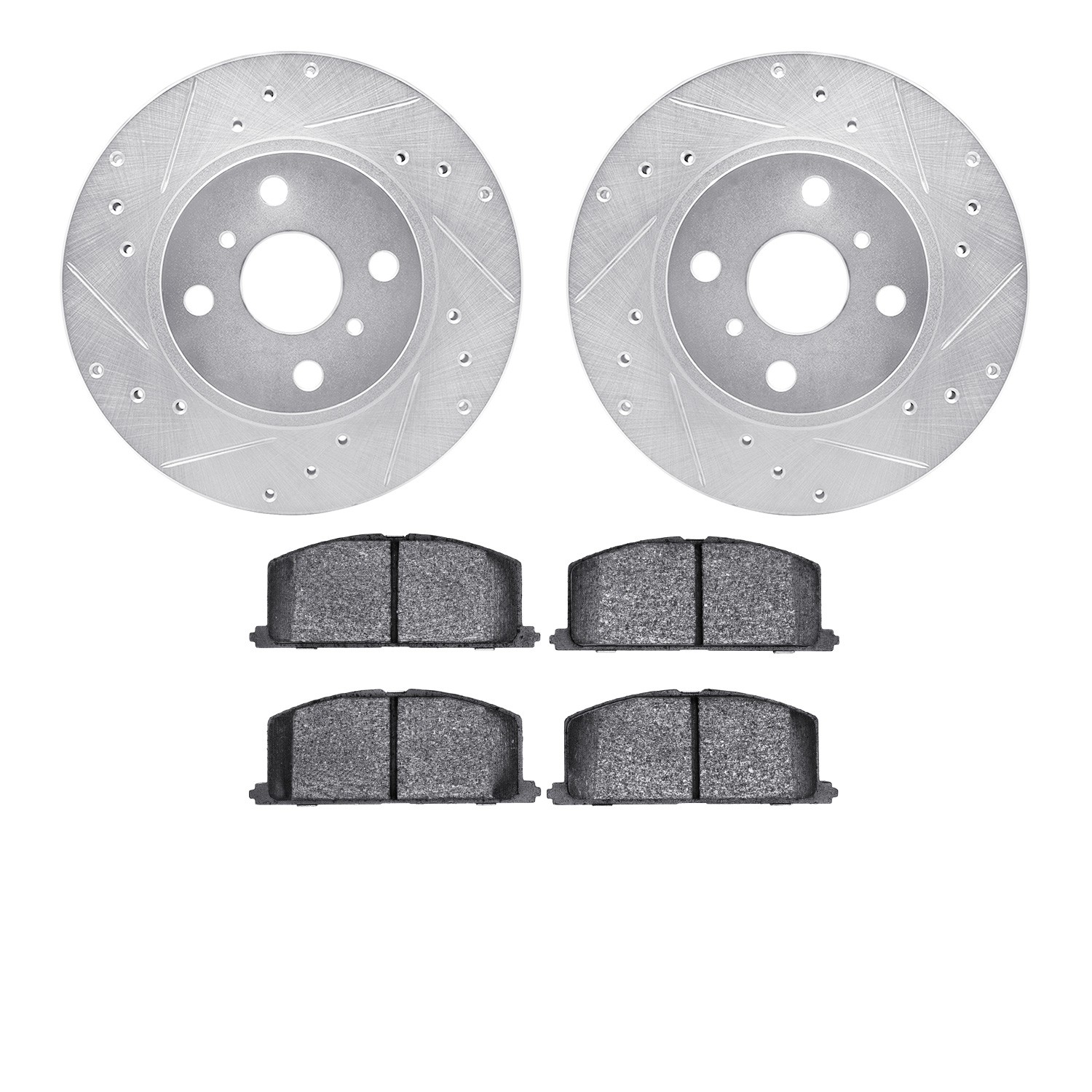 ROTOR KIT