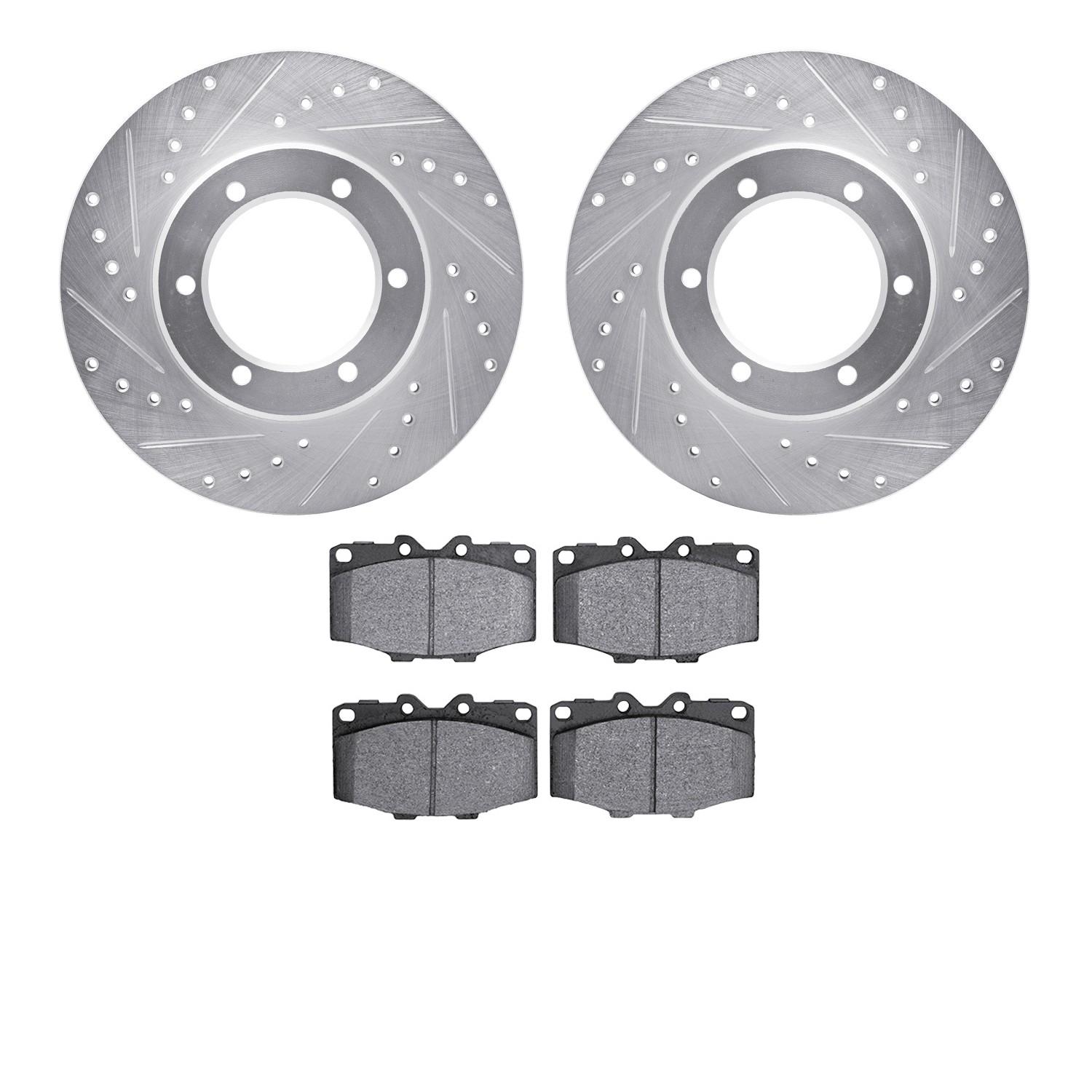 ROTOR KIT