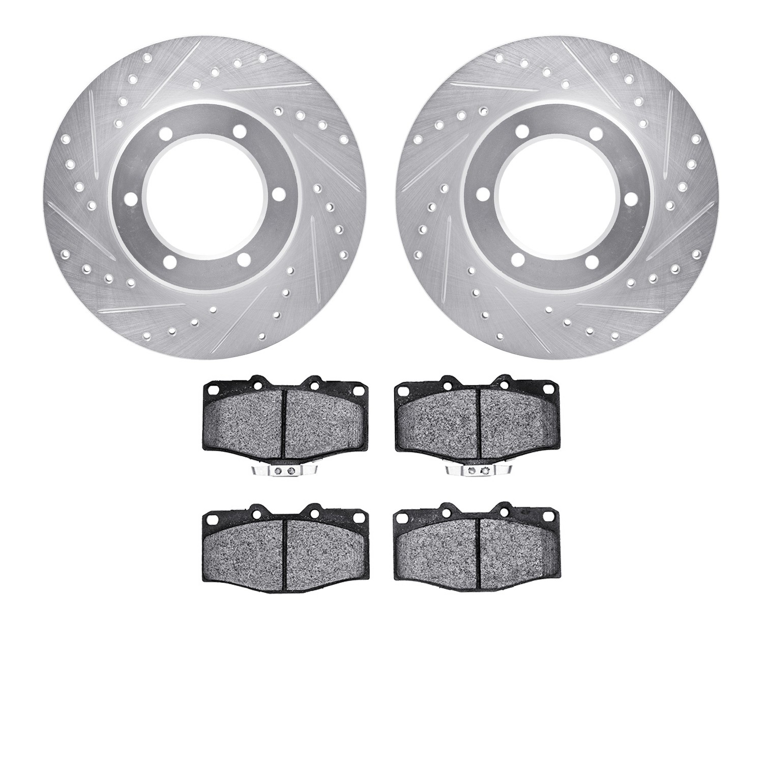 ROTOR KIT