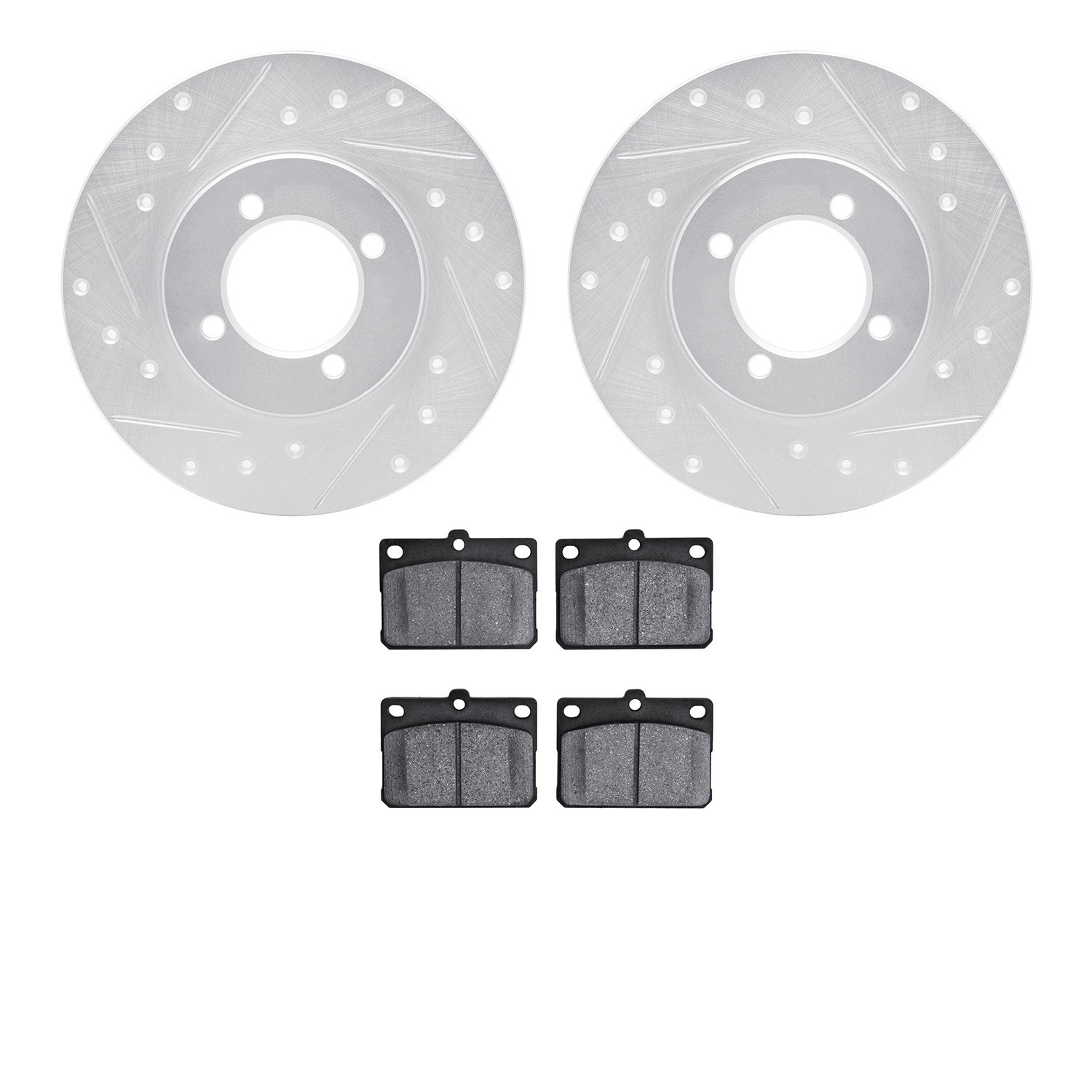 ROTOR KIT
