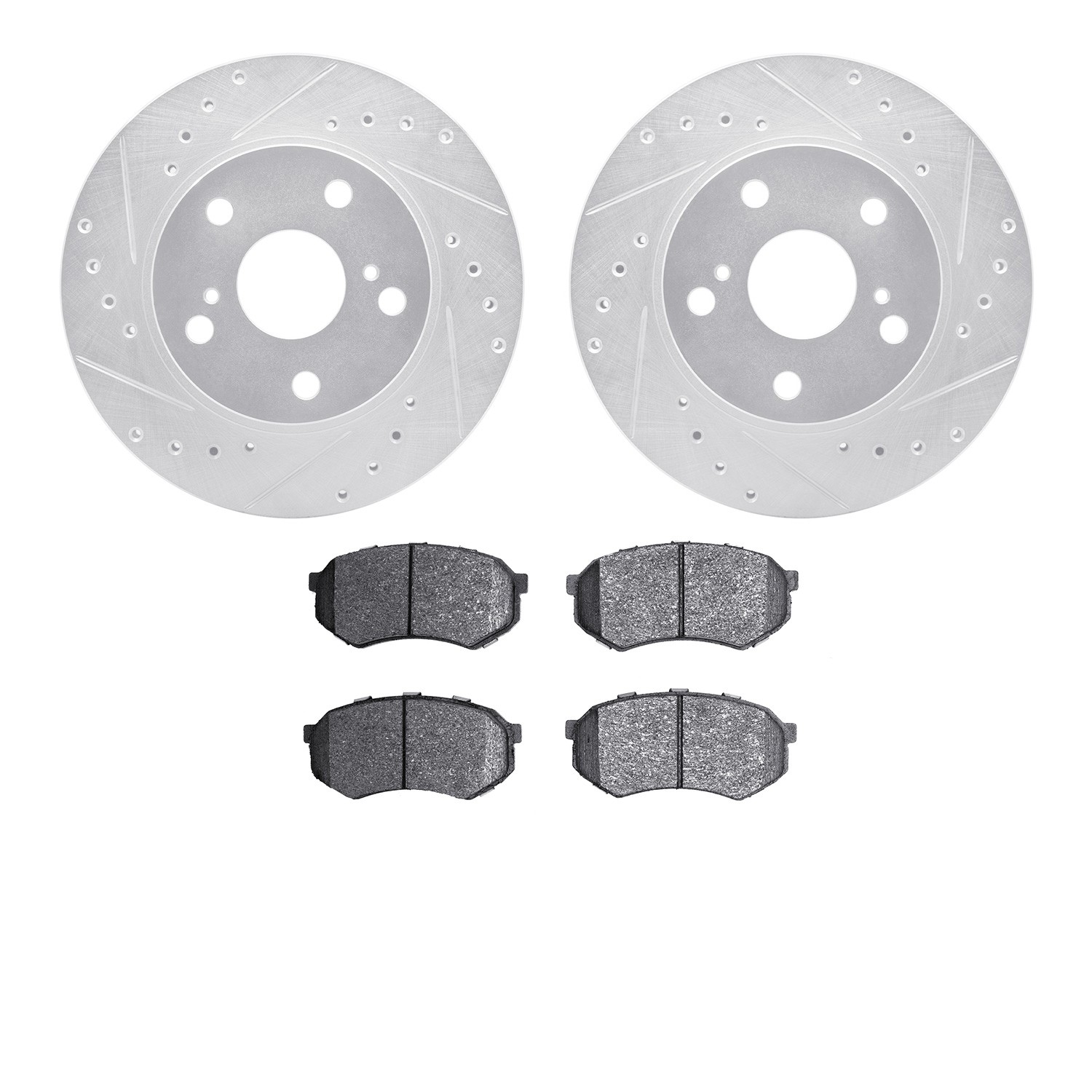 ROTOR KIT