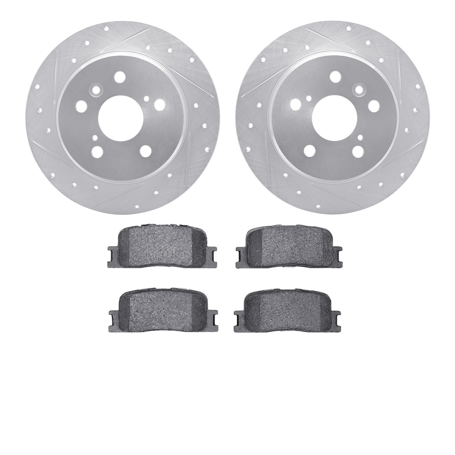 ROTOR KIT