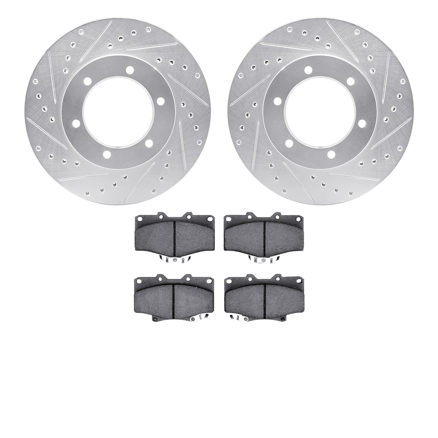 ROTOR KIT