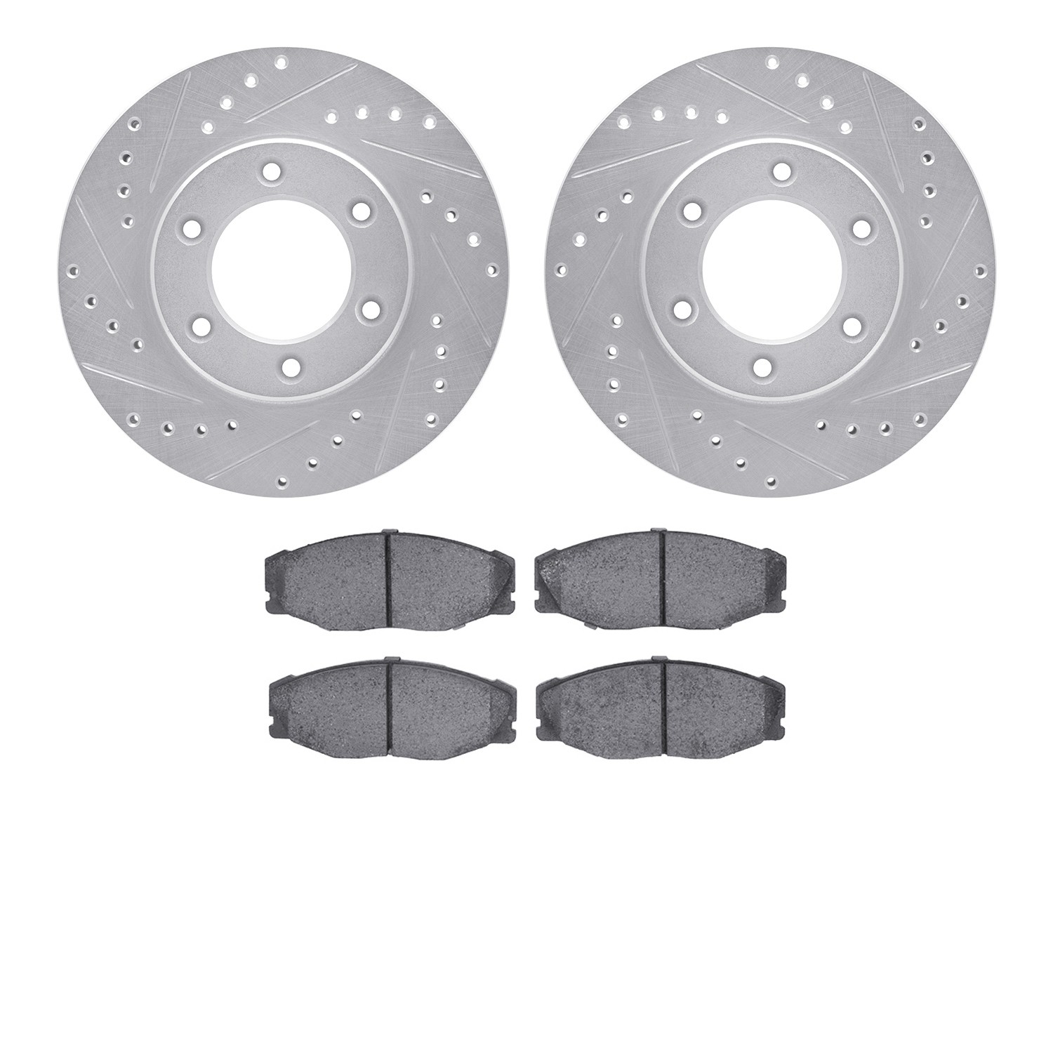 ROTOR KIT