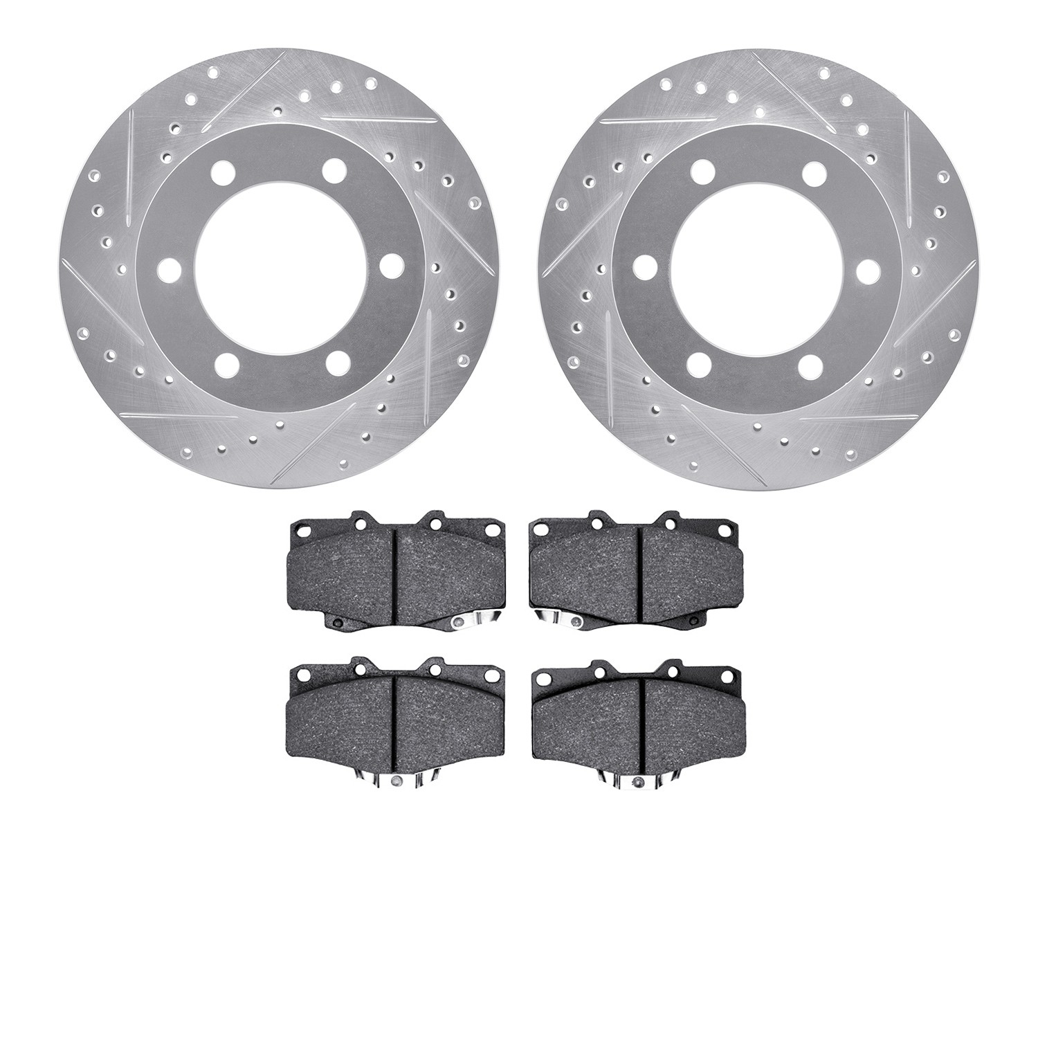 ROTOR KIT