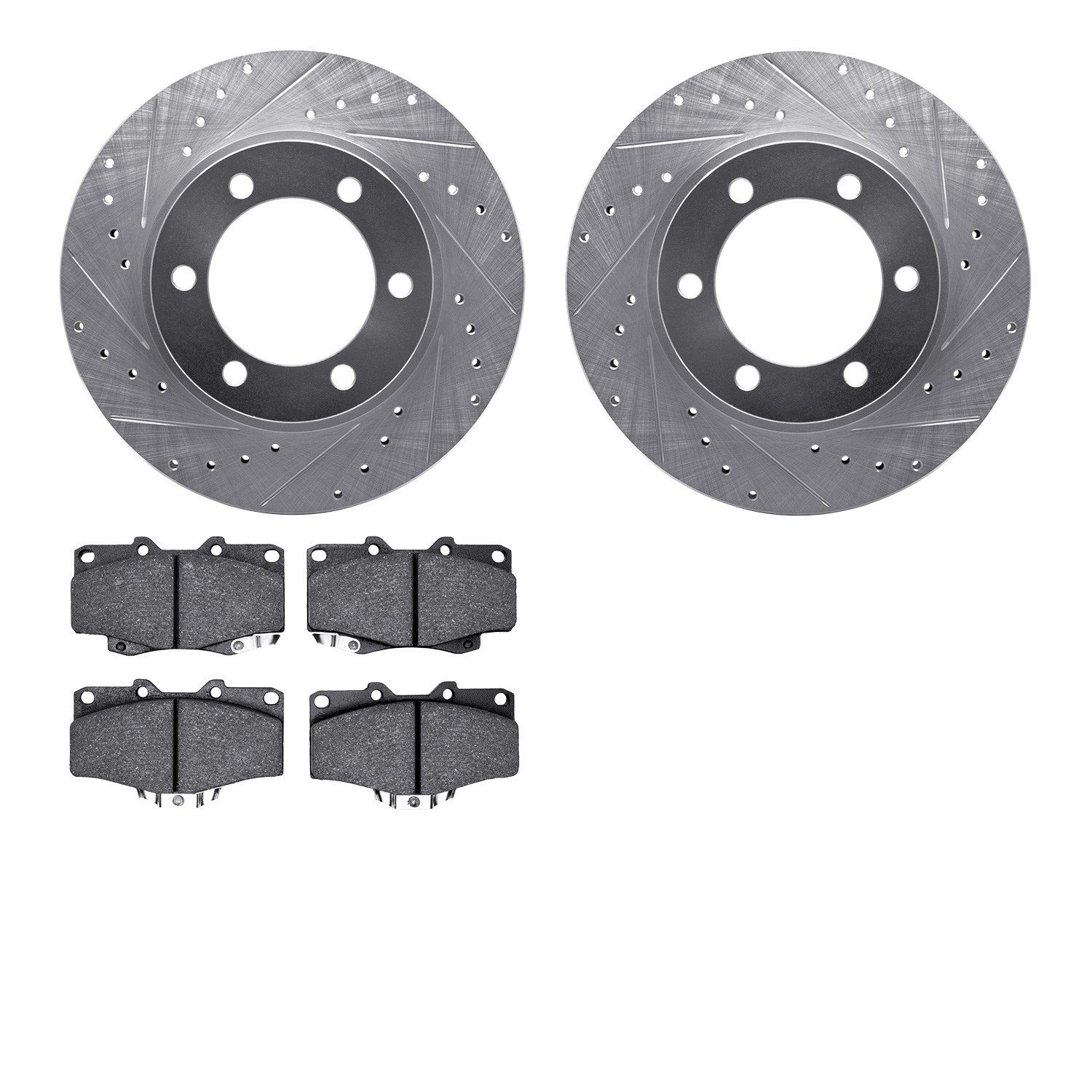 ROTOR KIT
