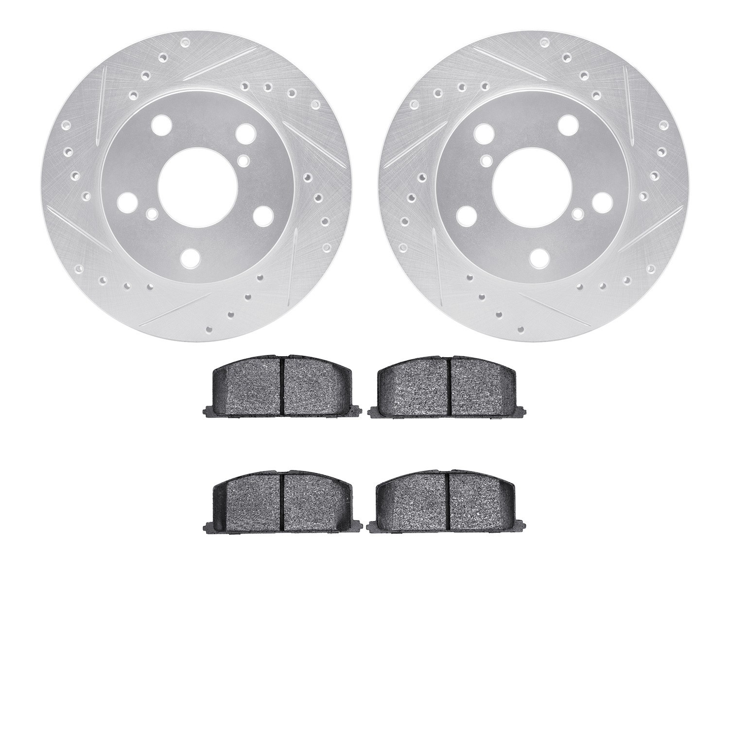 ROTOR KIT