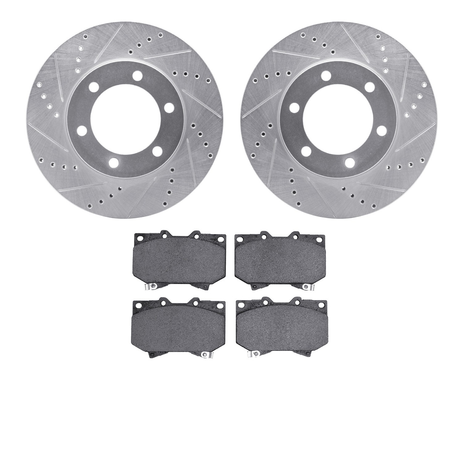 ROTOR KIT