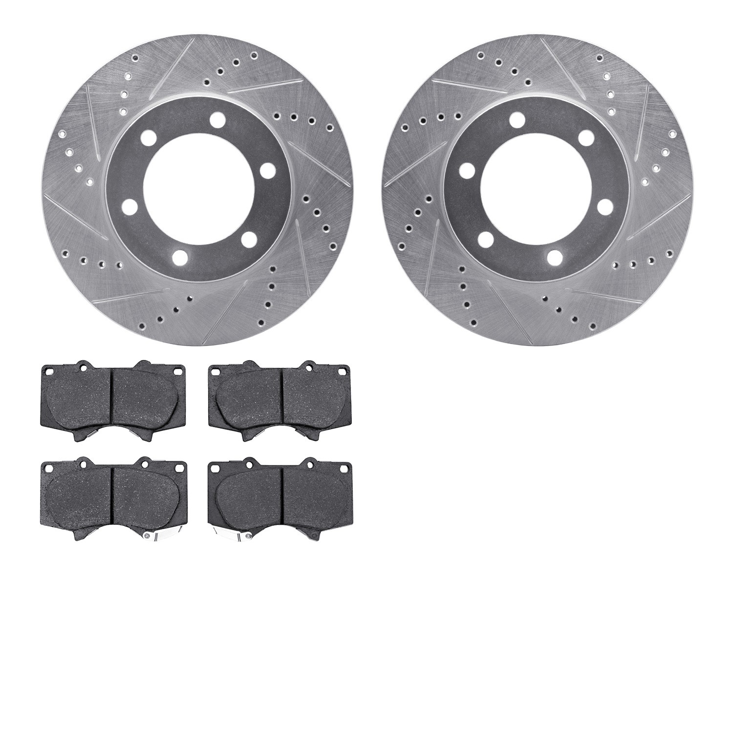 ROTOR KIT