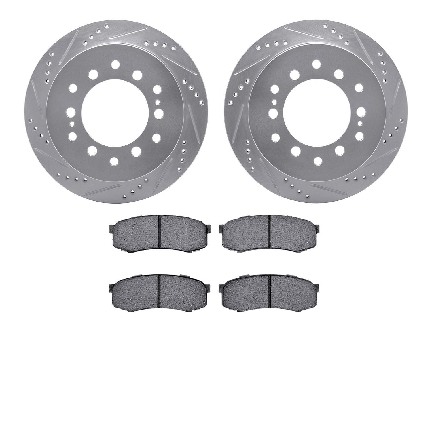 ROTOR KIT