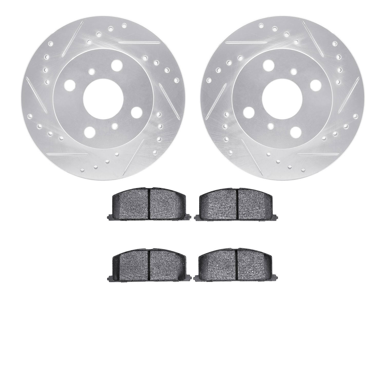 ROTOR KIT