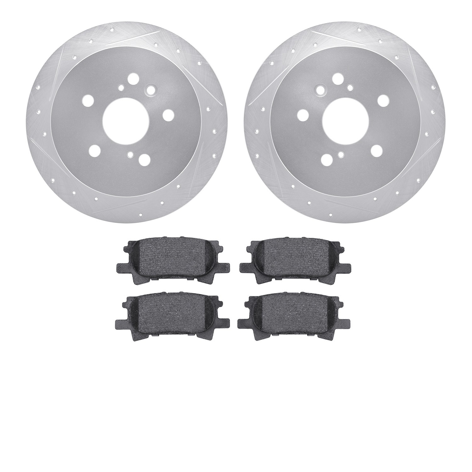 ROTOR KIT