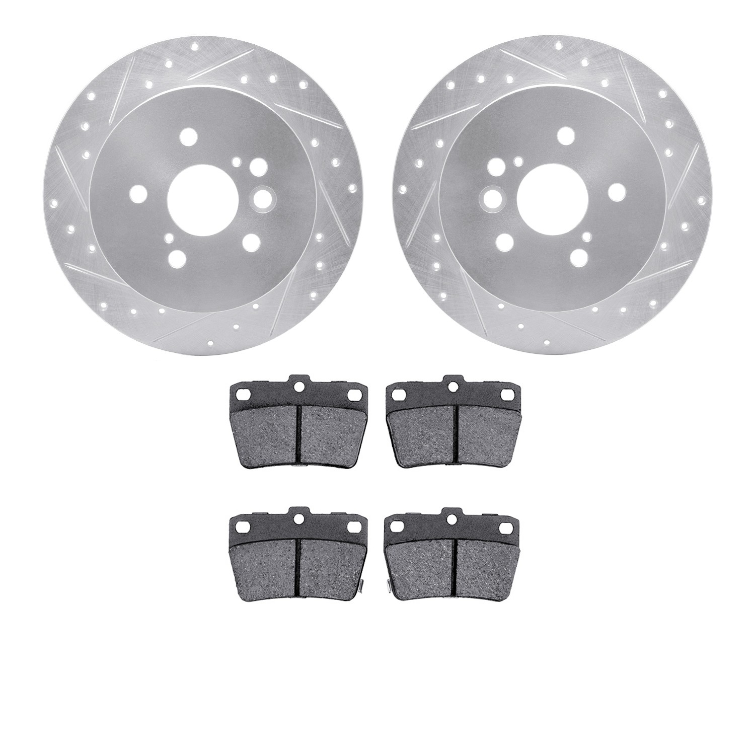 ROTOR KIT