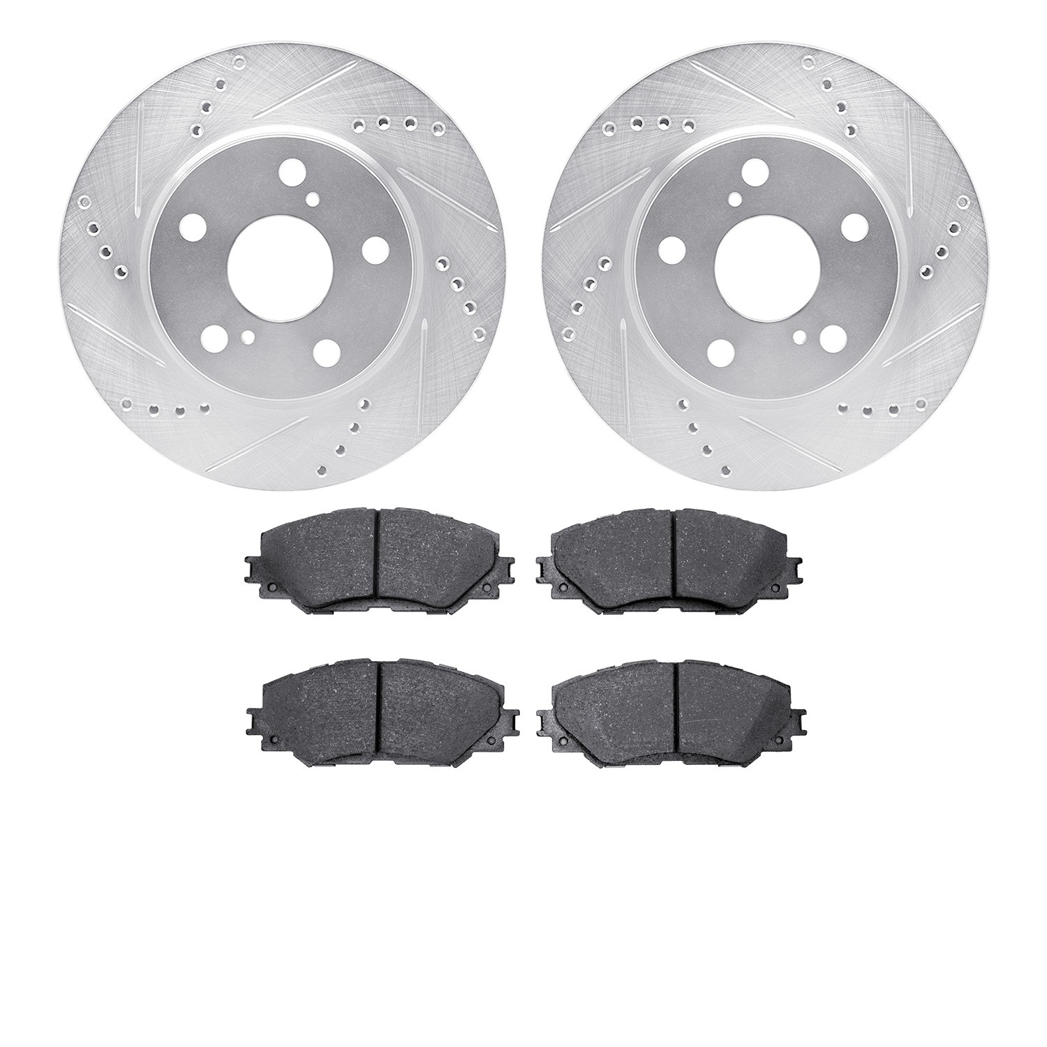 ROTOR KIT