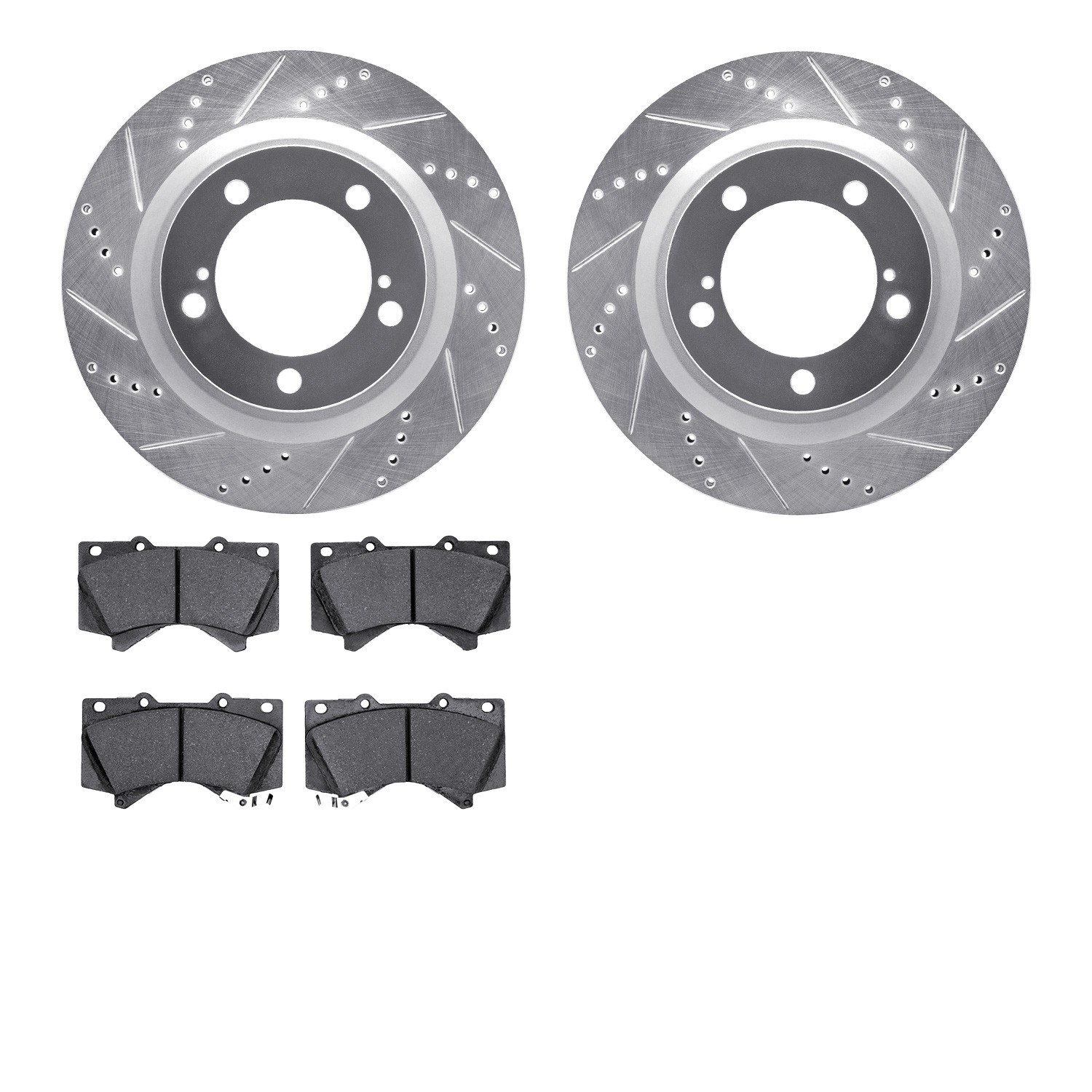 ROTOR KIT
