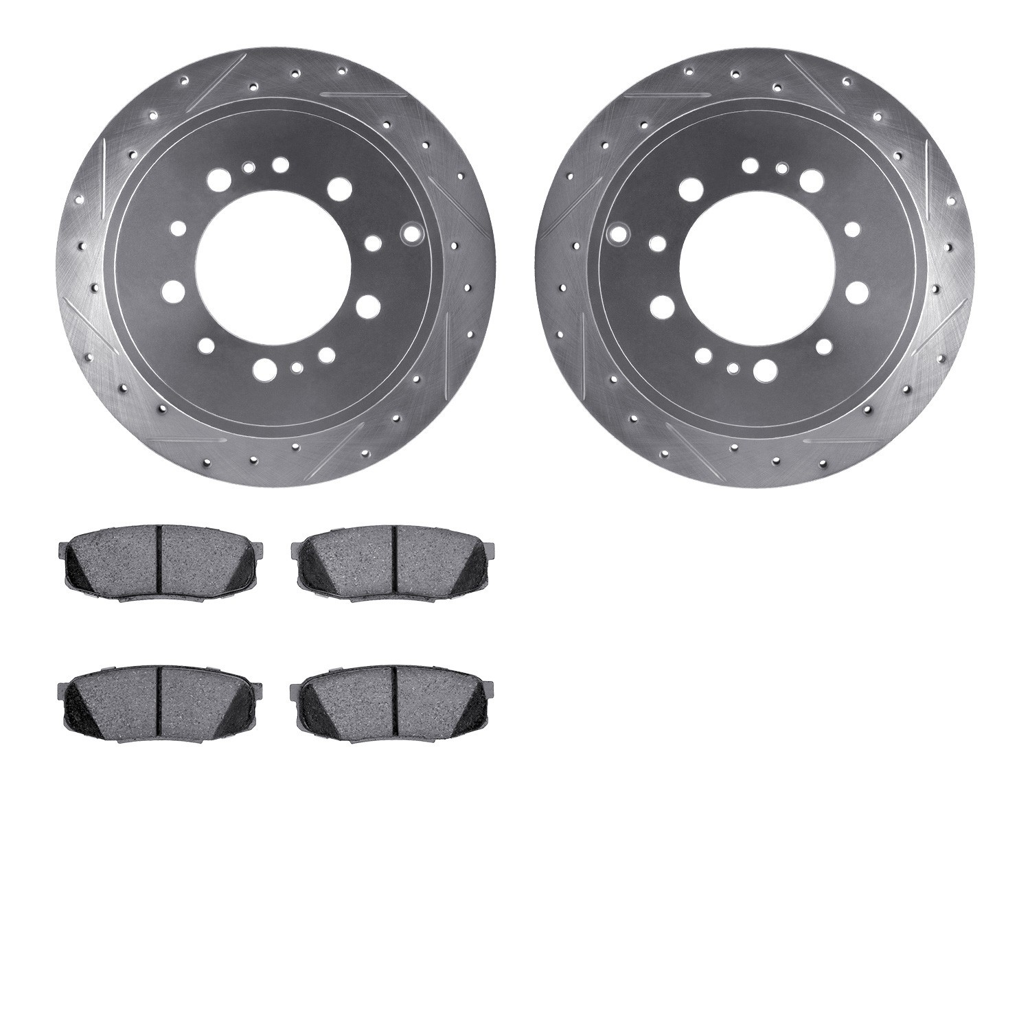 ROTOR KIT