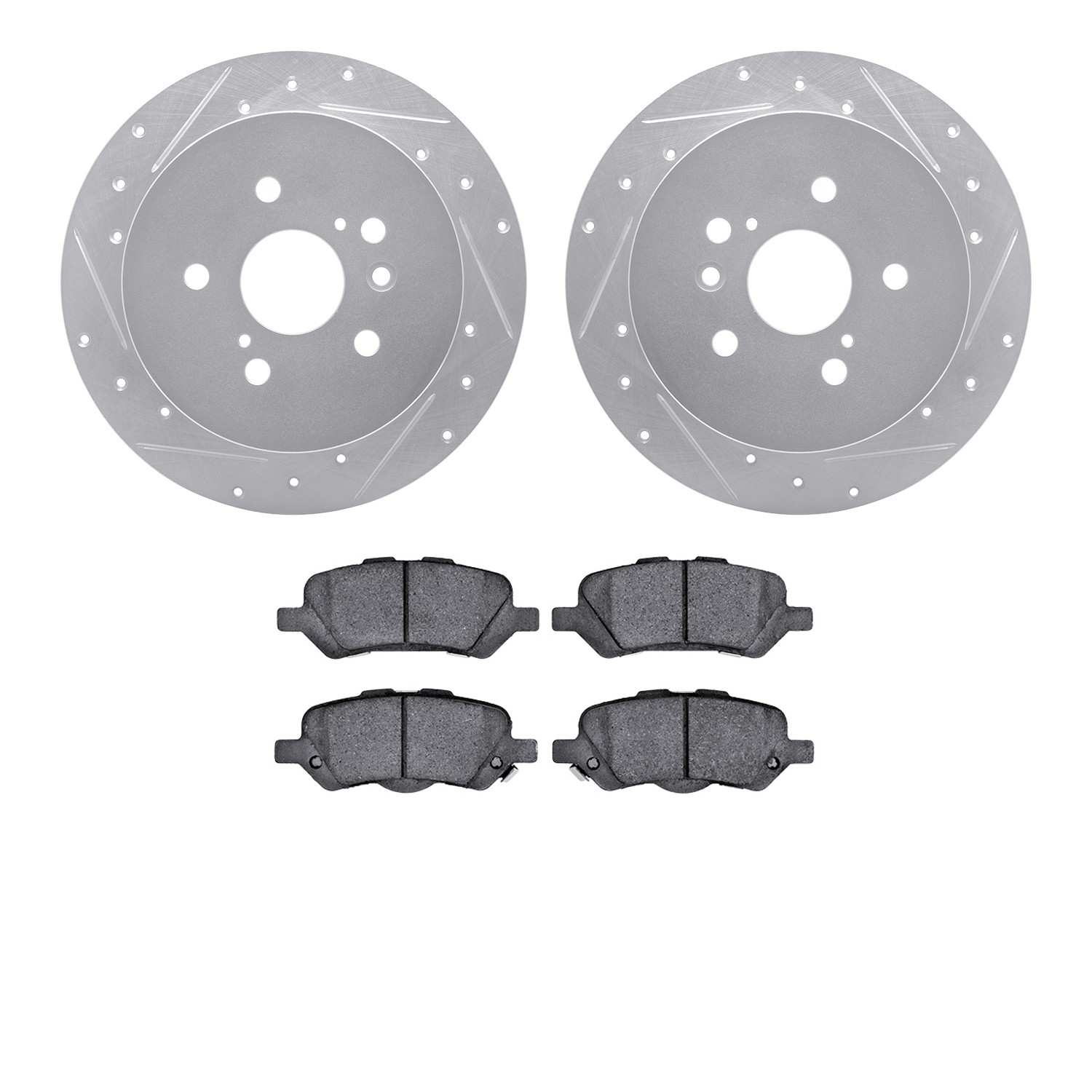 ROTOR KIT