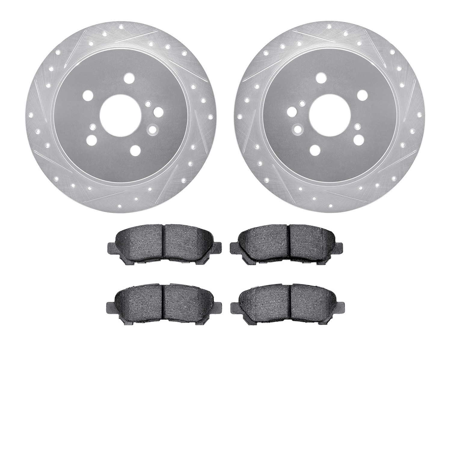 ROTOR KIT