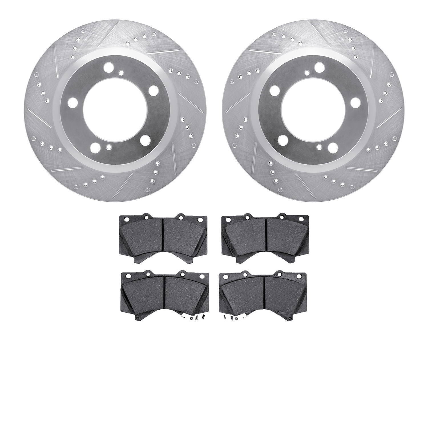 ROTOR KIT