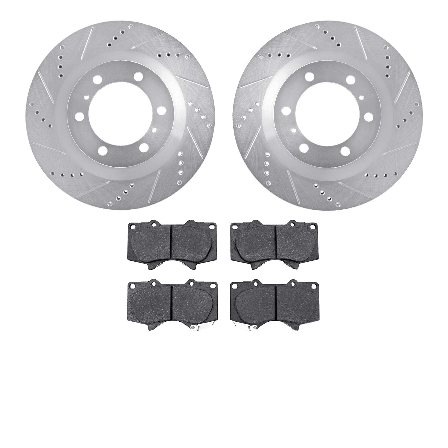 ROTOR KIT