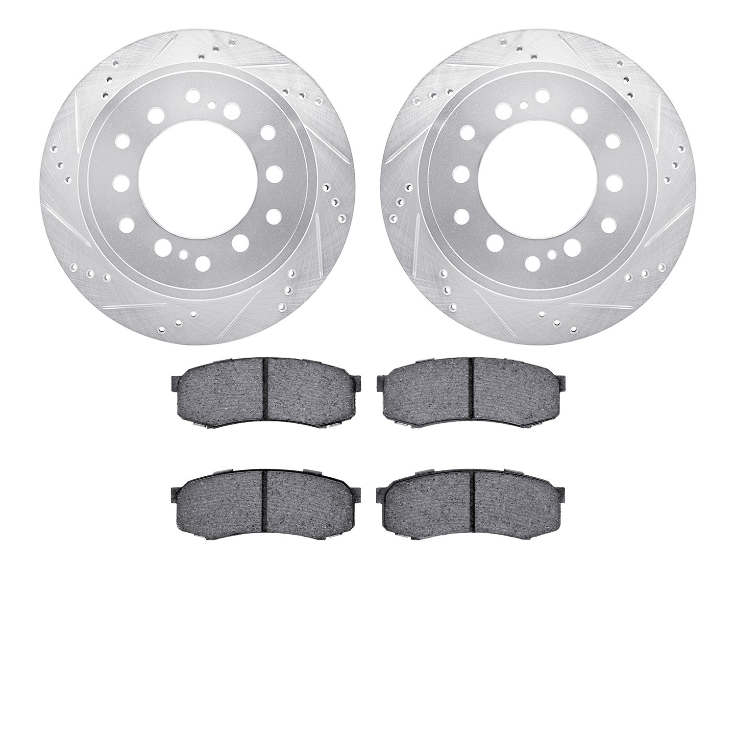 ROTOR KIT