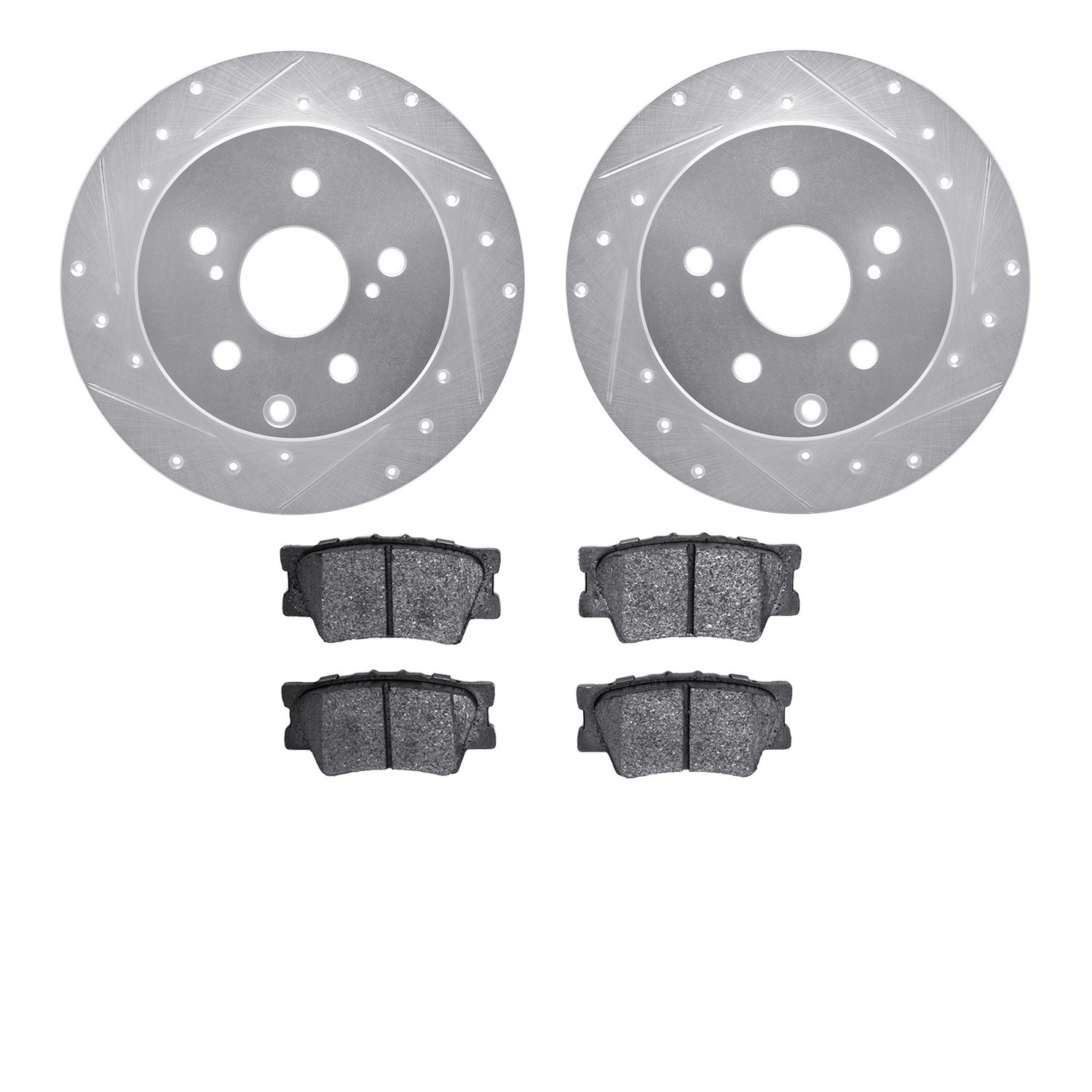 ROTOR KIT
