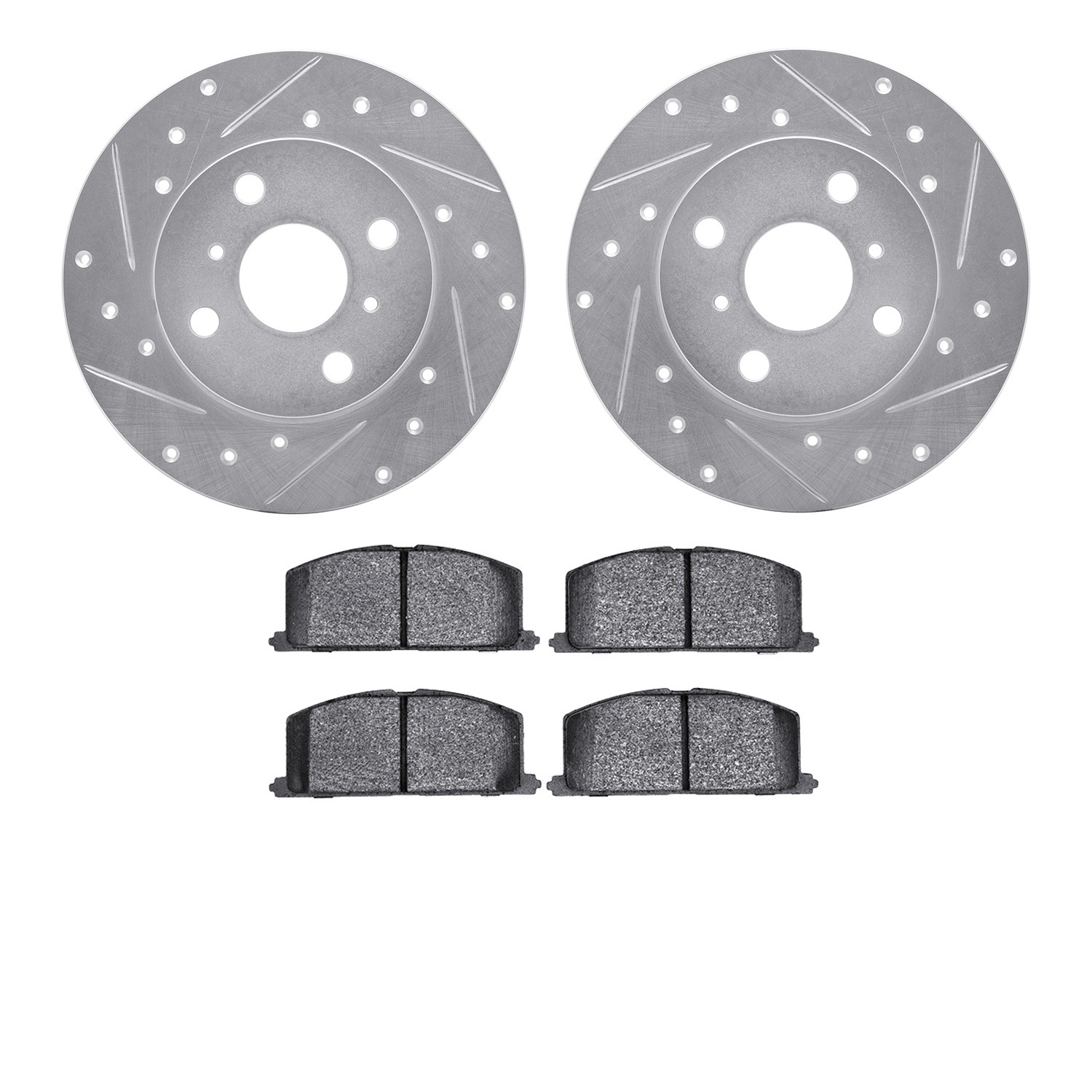 ROTOR KIT