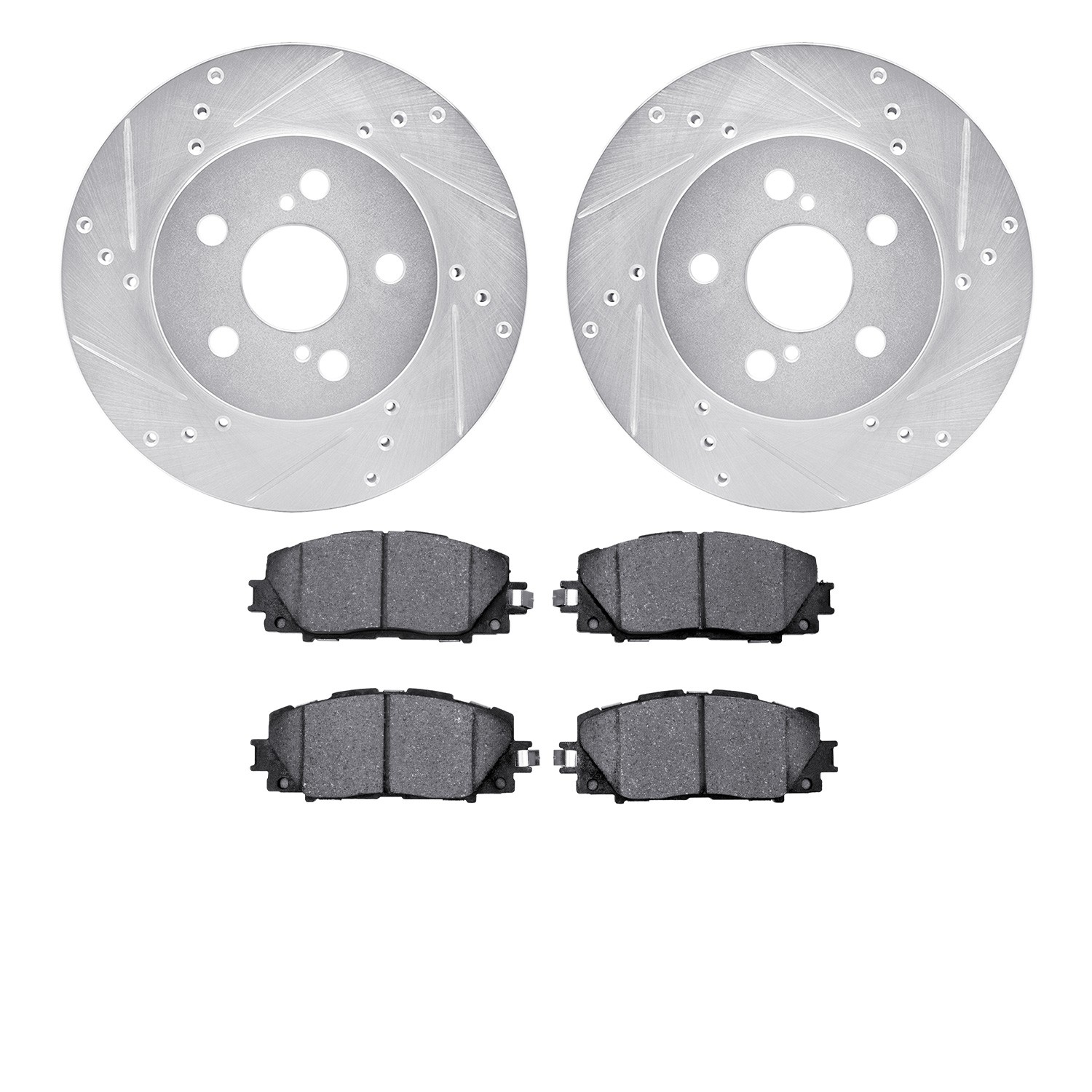 ROTOR KIT