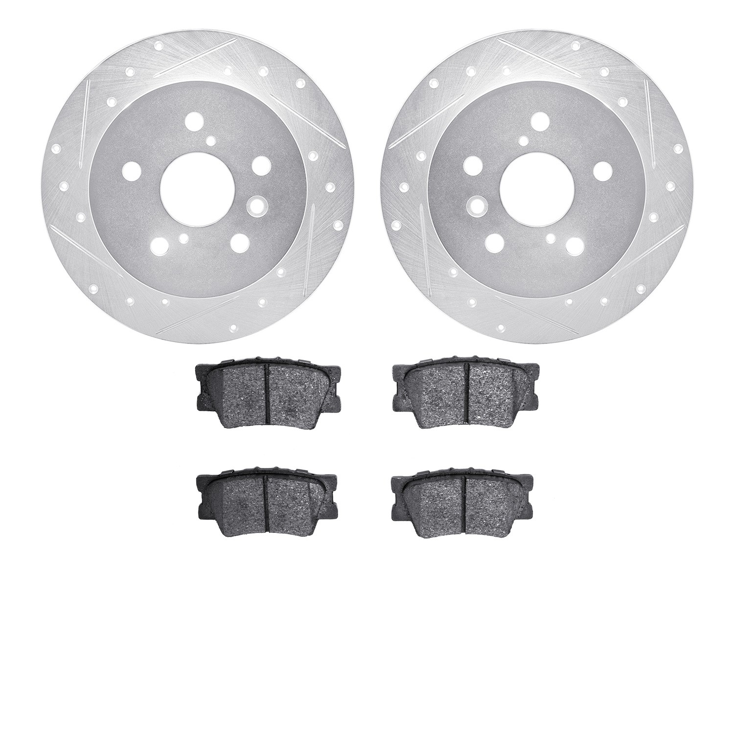 ROTOR KIT