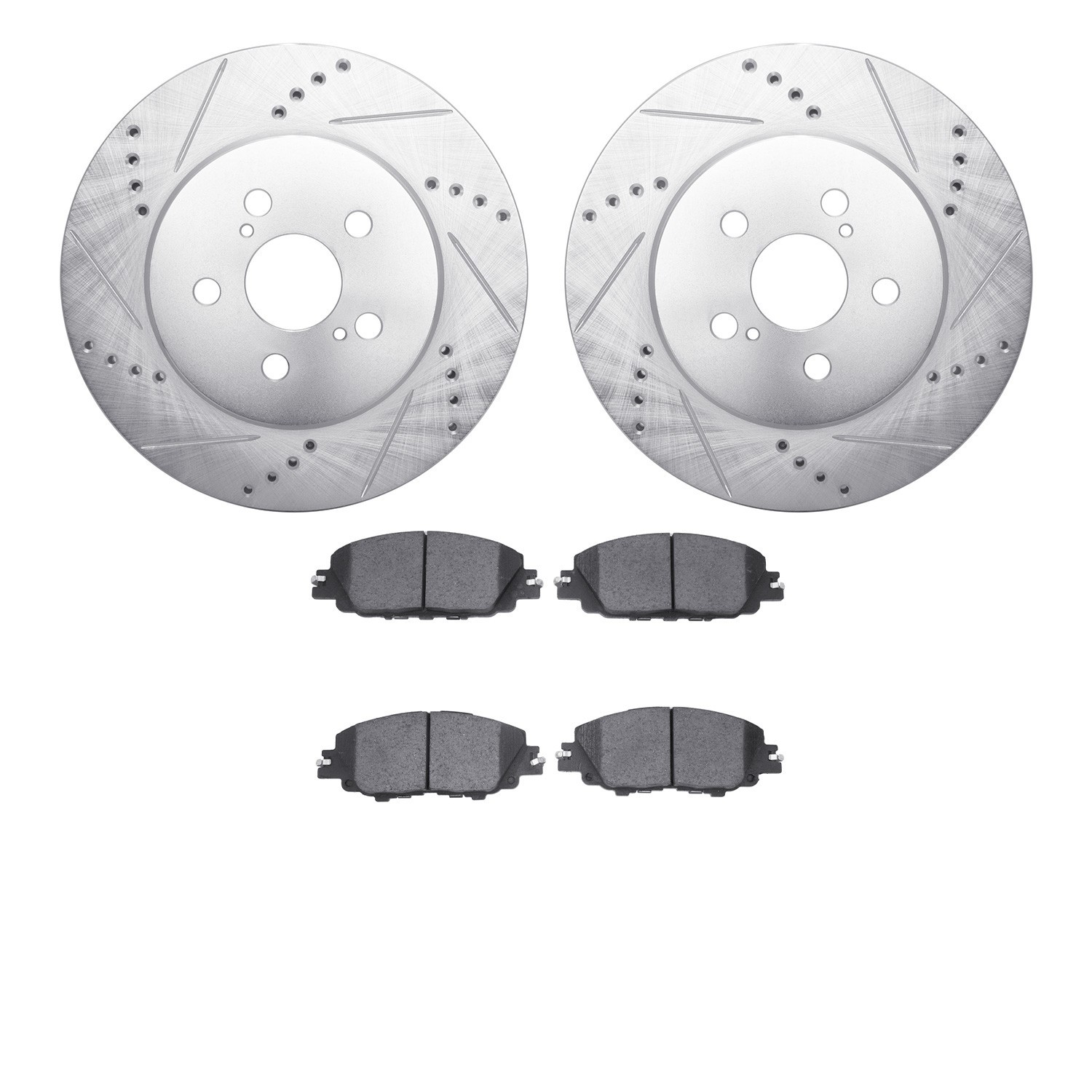 ROTOR KIT