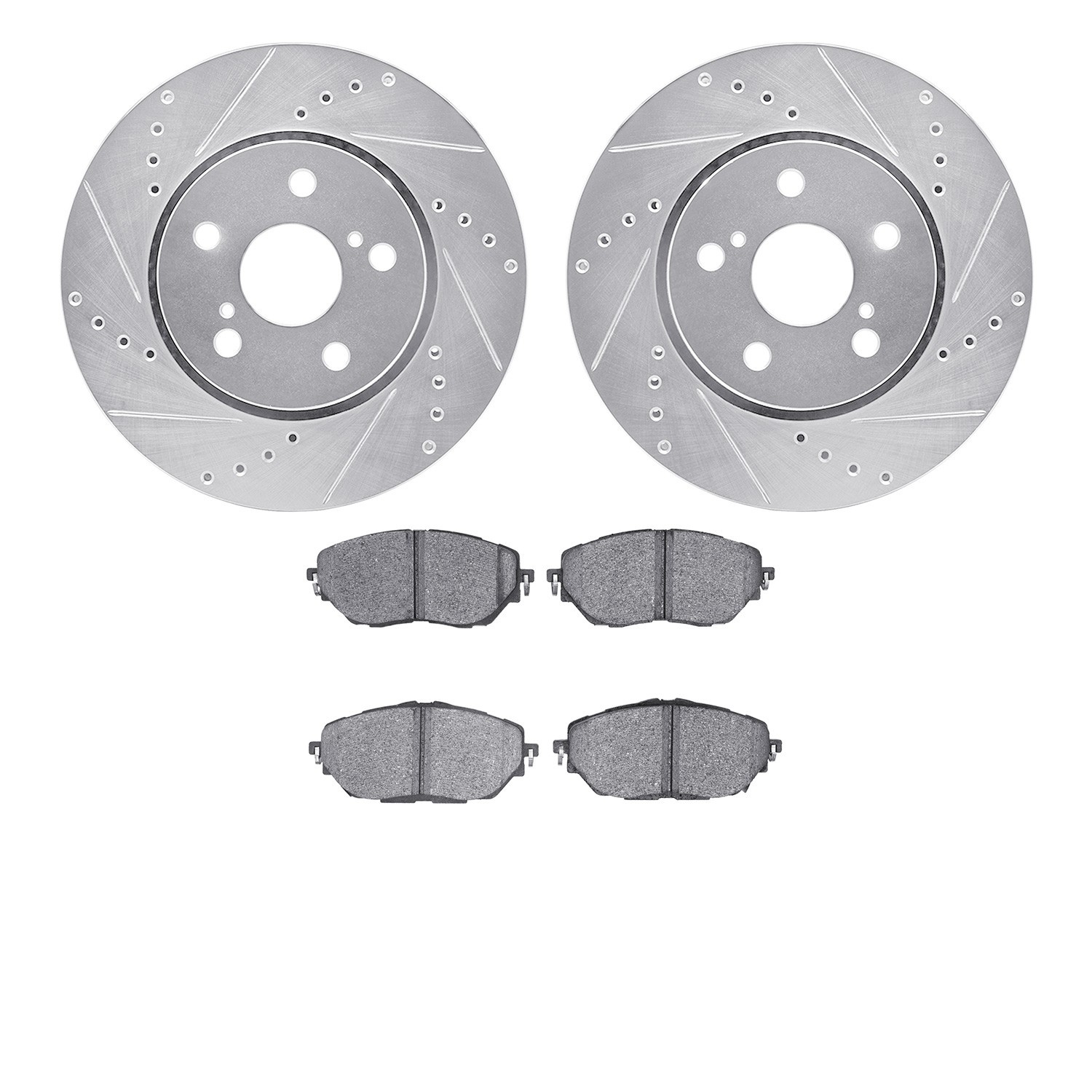 ROTOR KIT