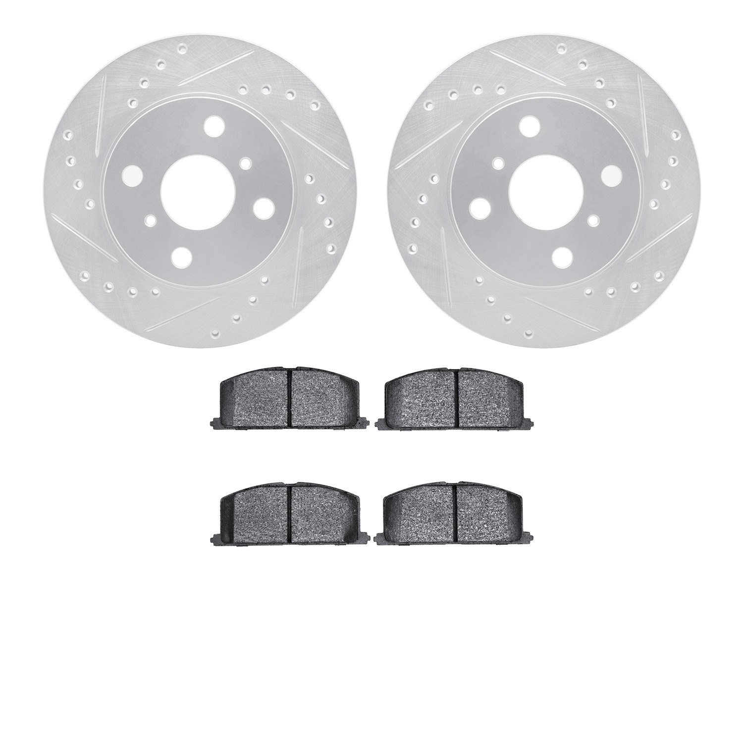 ROTOR KIT