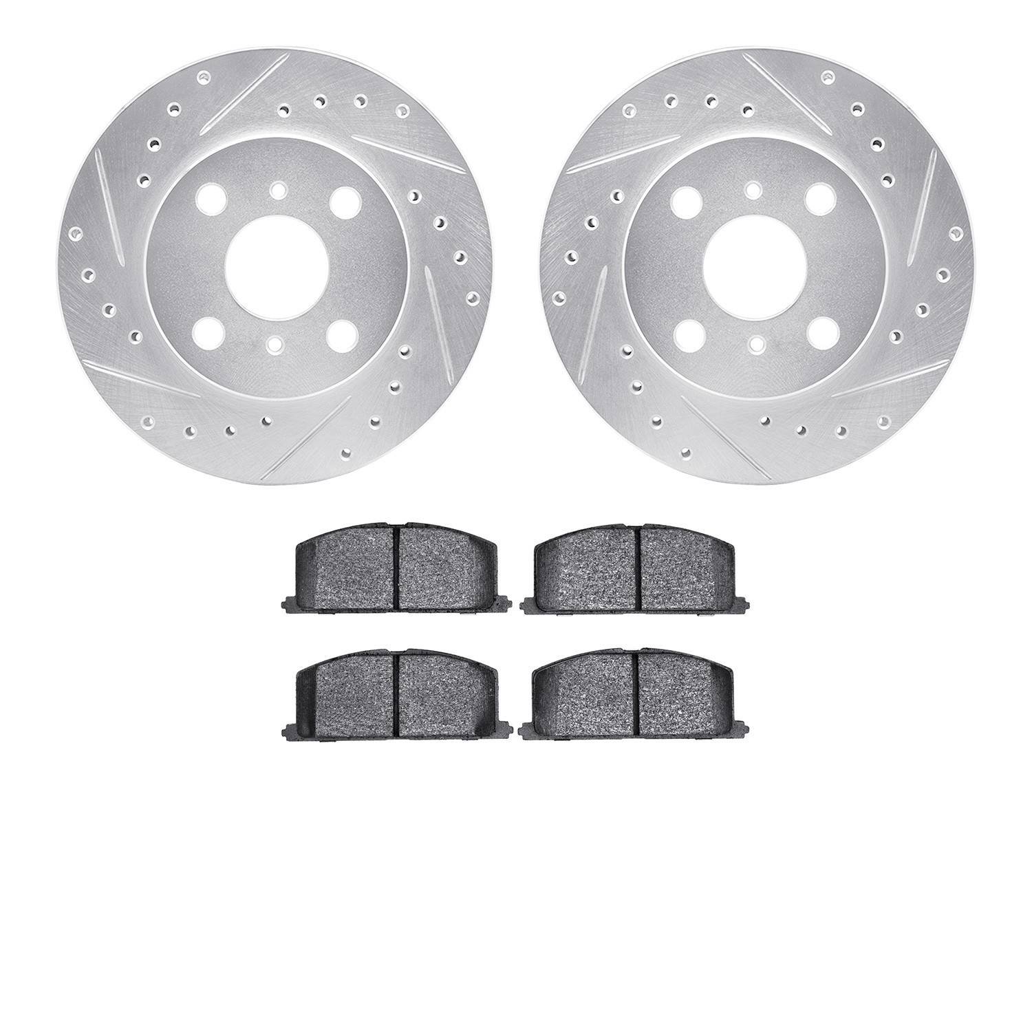 ROTOR KIT
