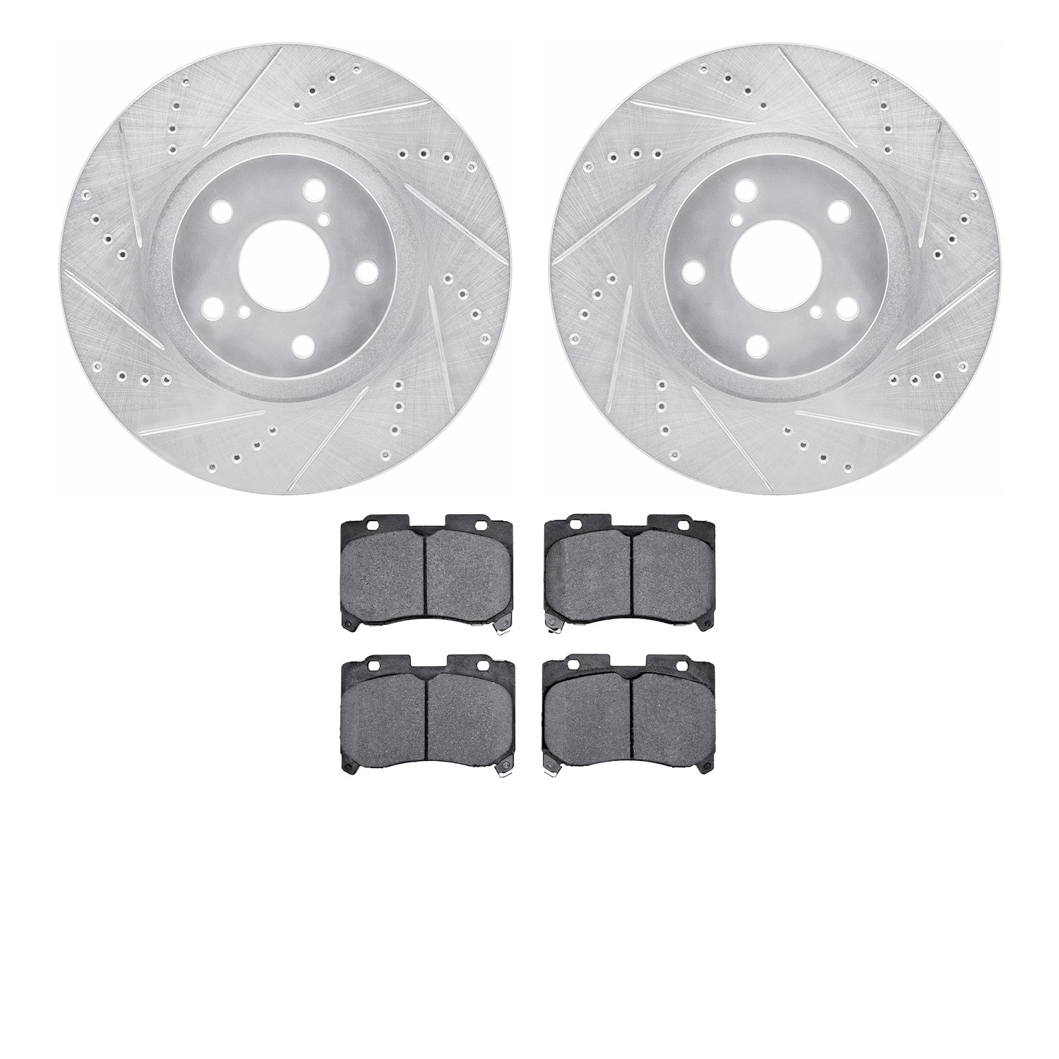 ROTOR KIT