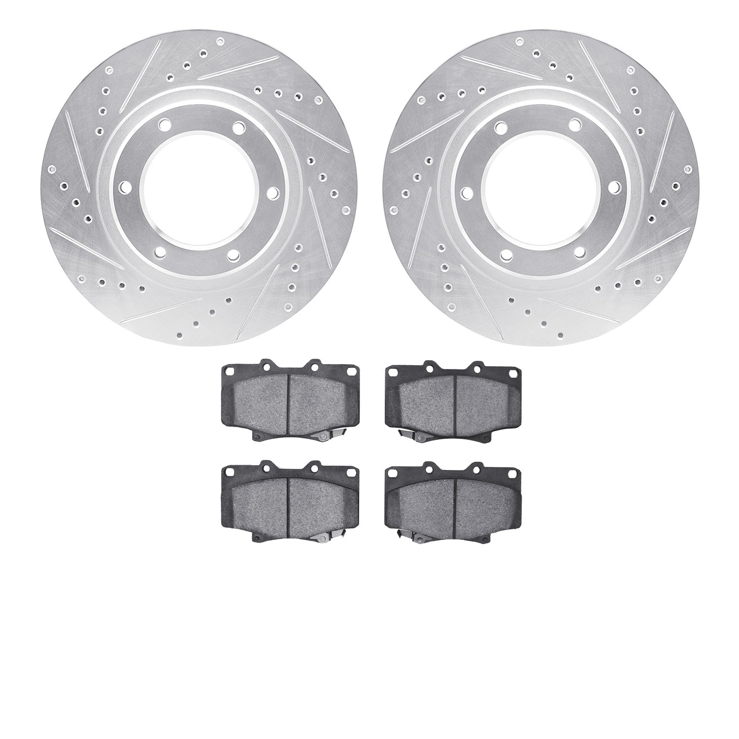 ROTOR KIT