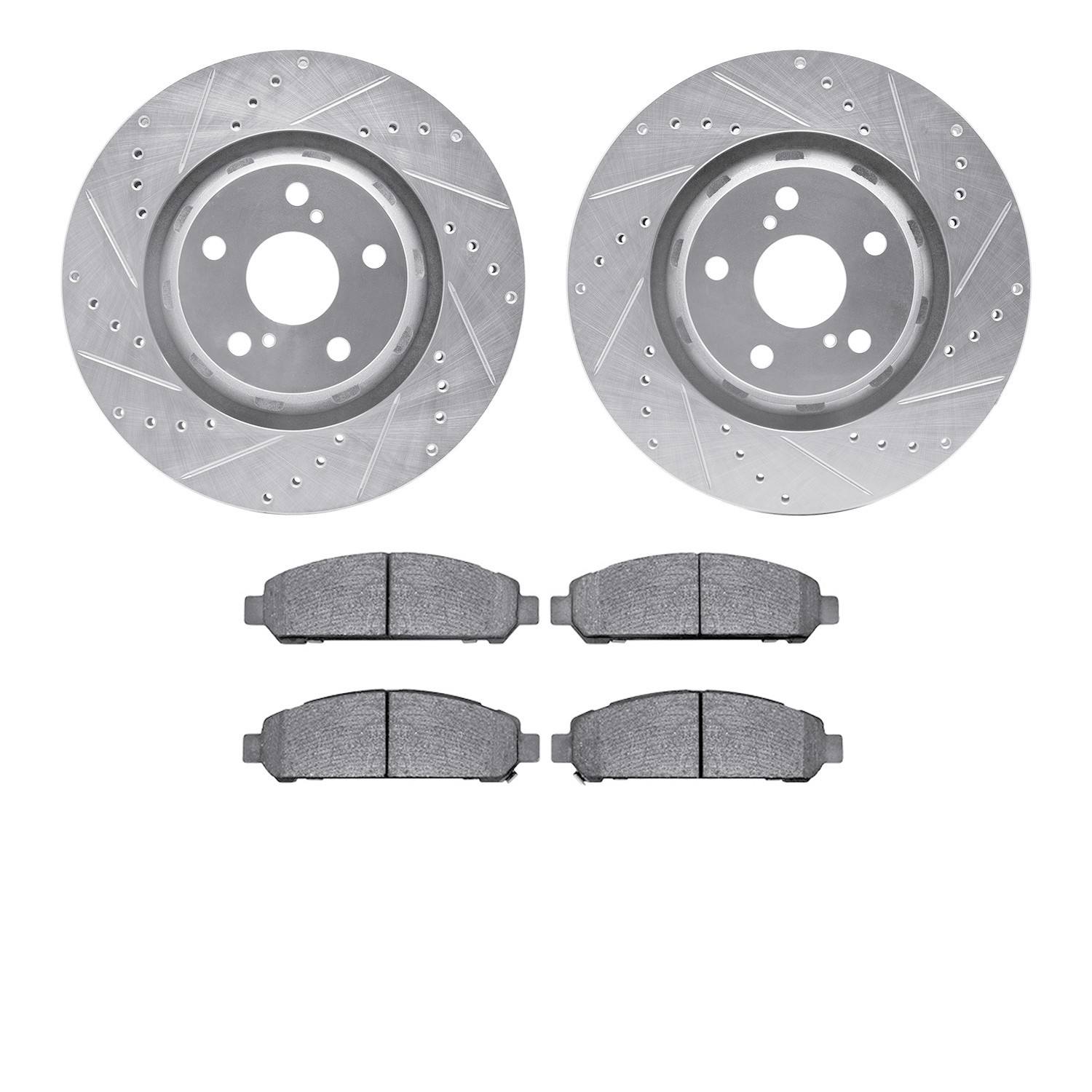 ROTOR KIT
