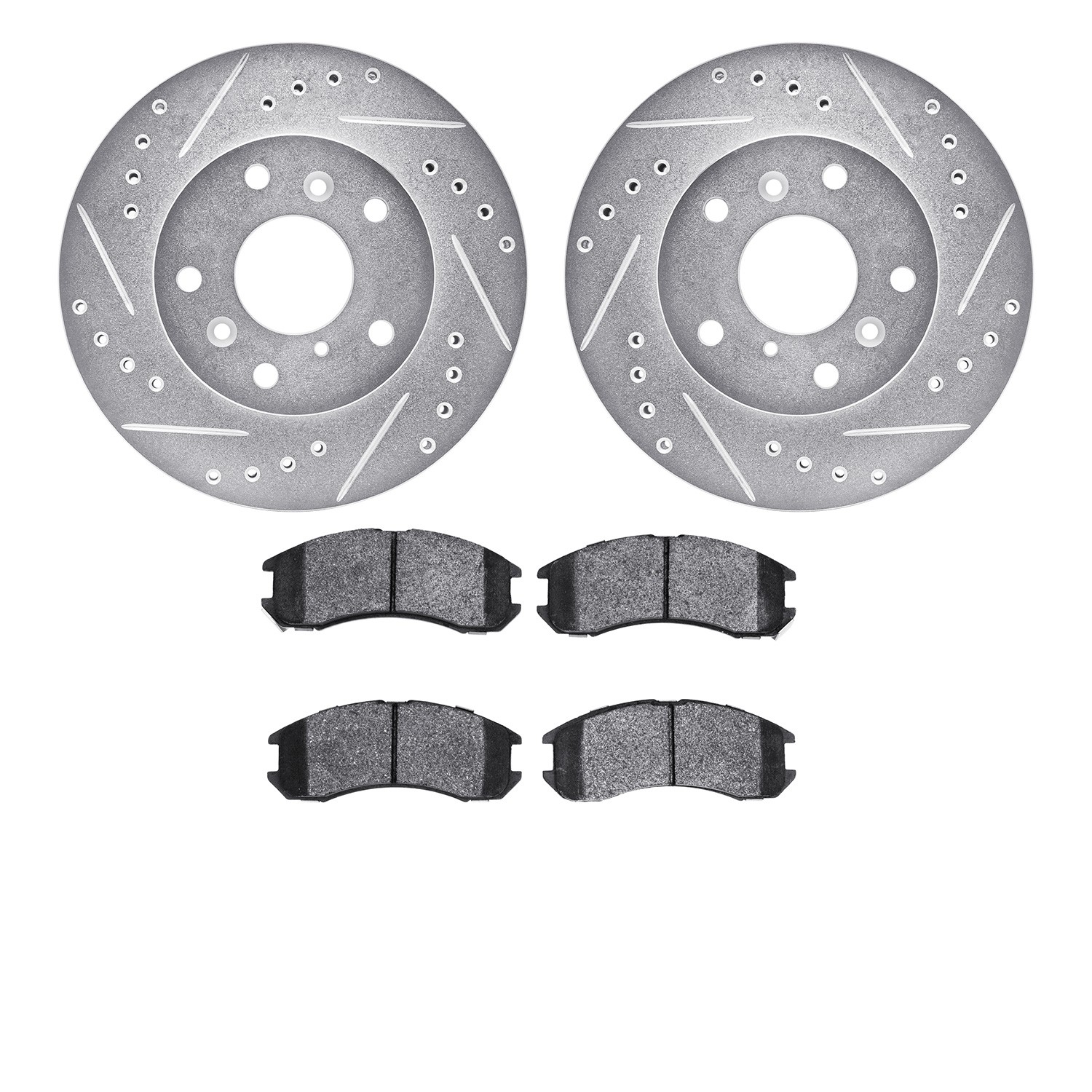ROTOR KIT