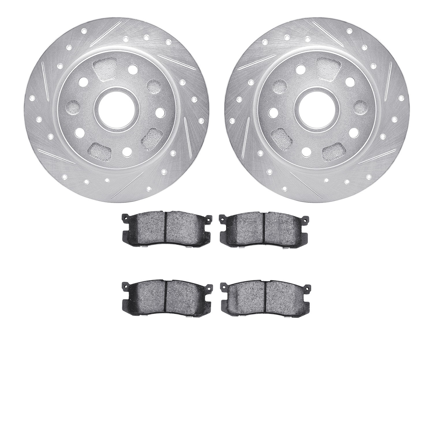 ROTOR KIT