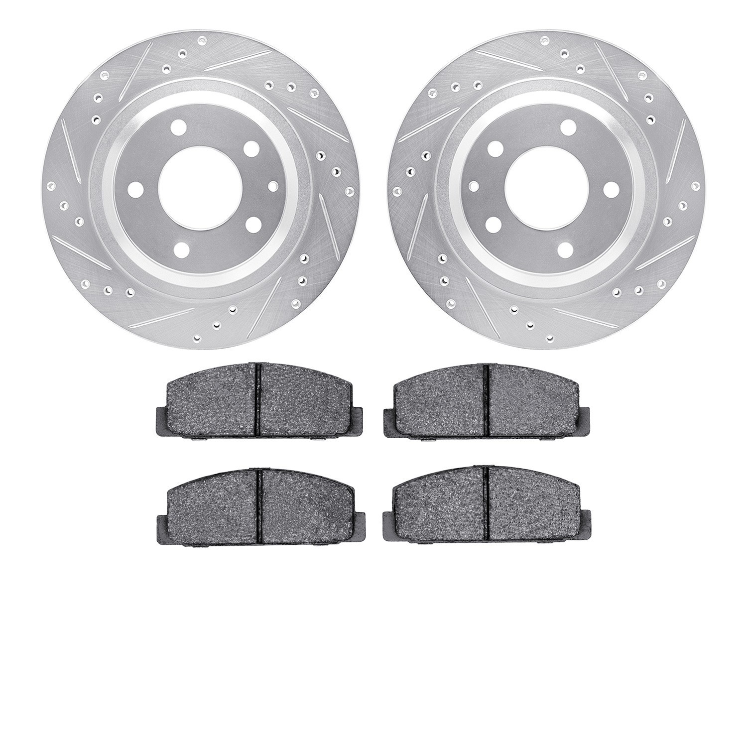 ROTOR KIT