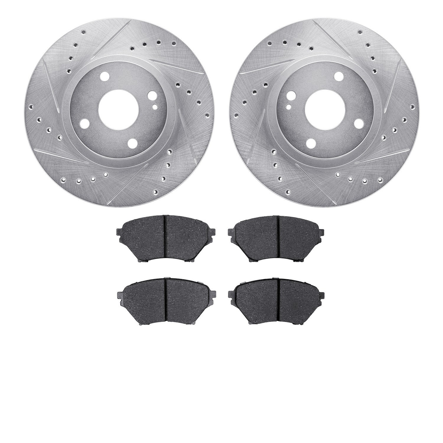 ROTOR KIT