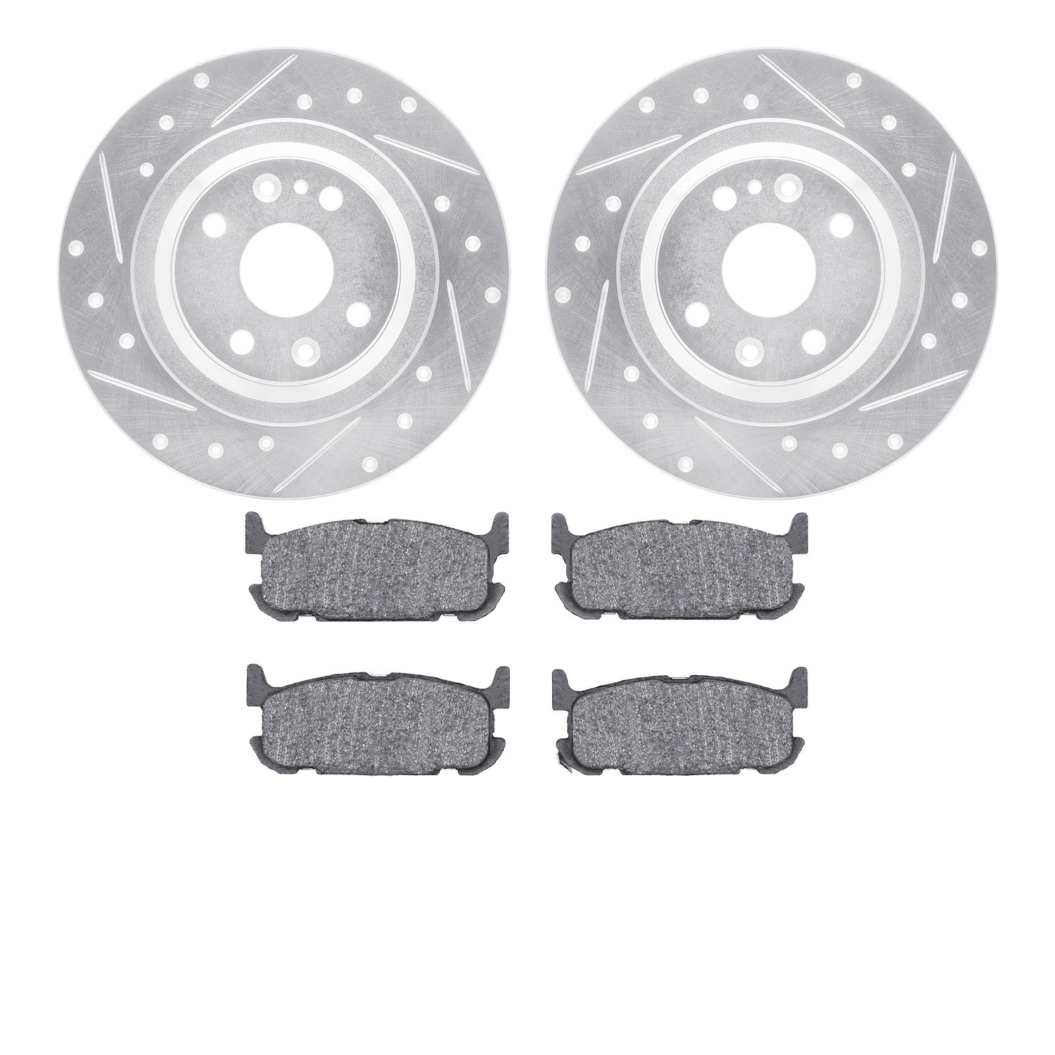 ROTOR KIT