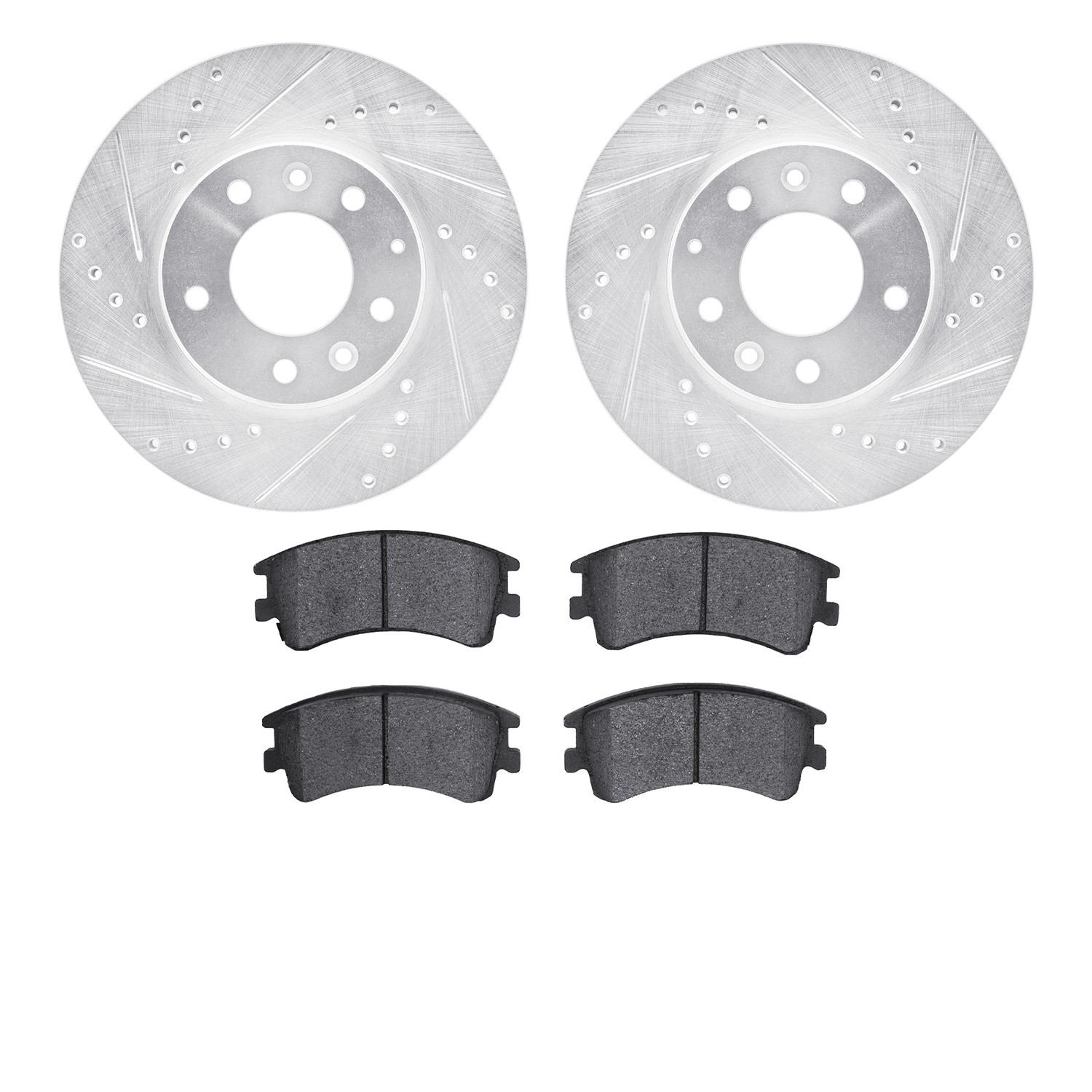 ROTOR KIT