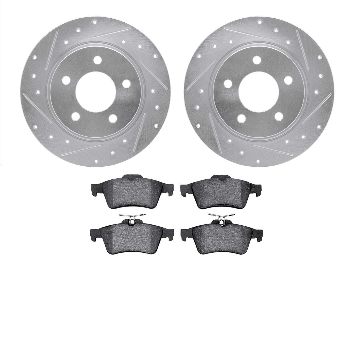 ROTOR KIT