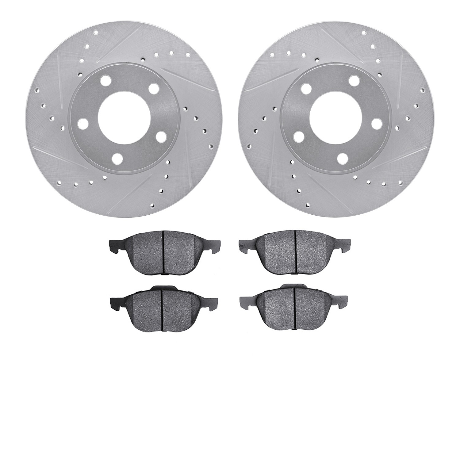 ROTOR KIT