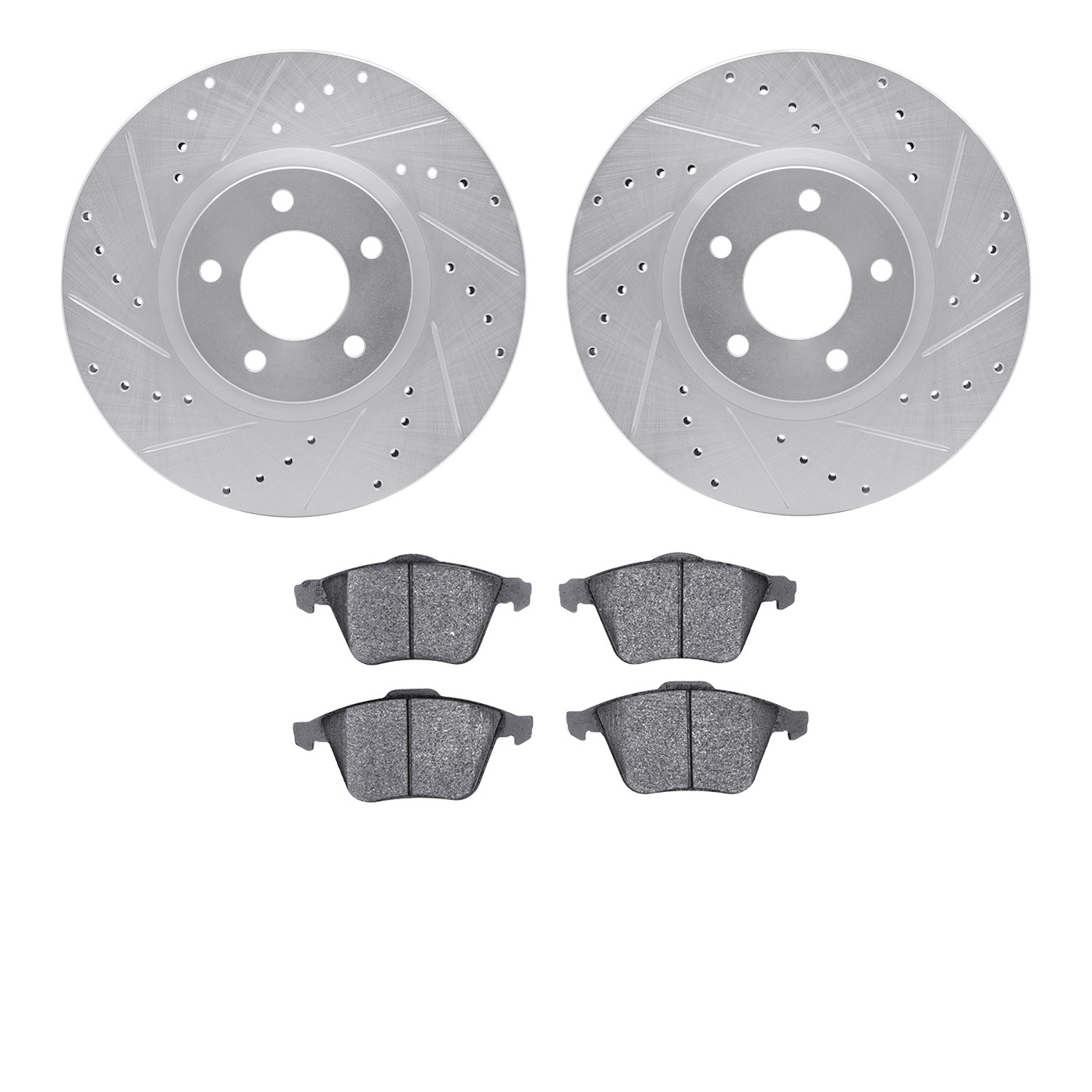 ROTOR KIT
