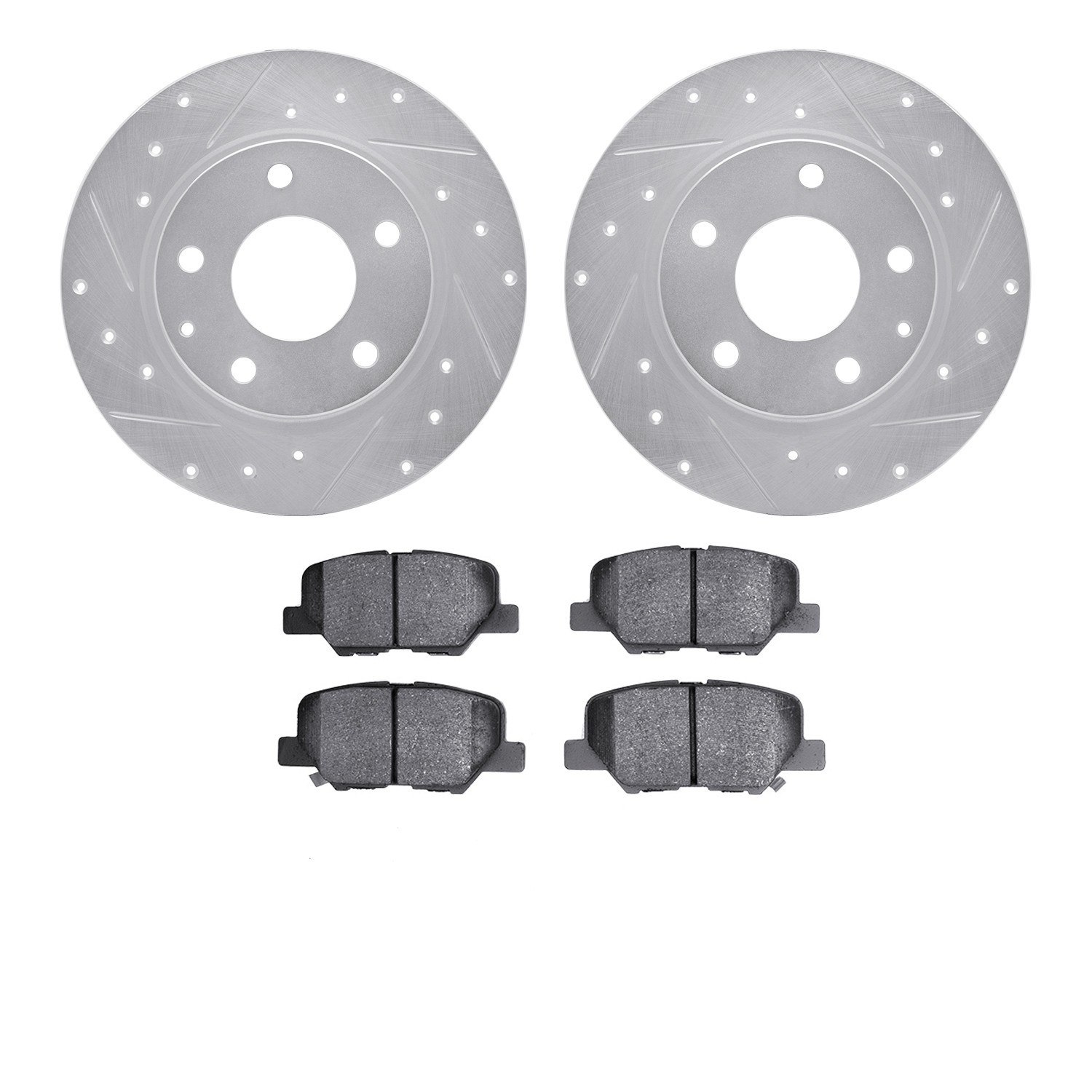 ROTOR KIT