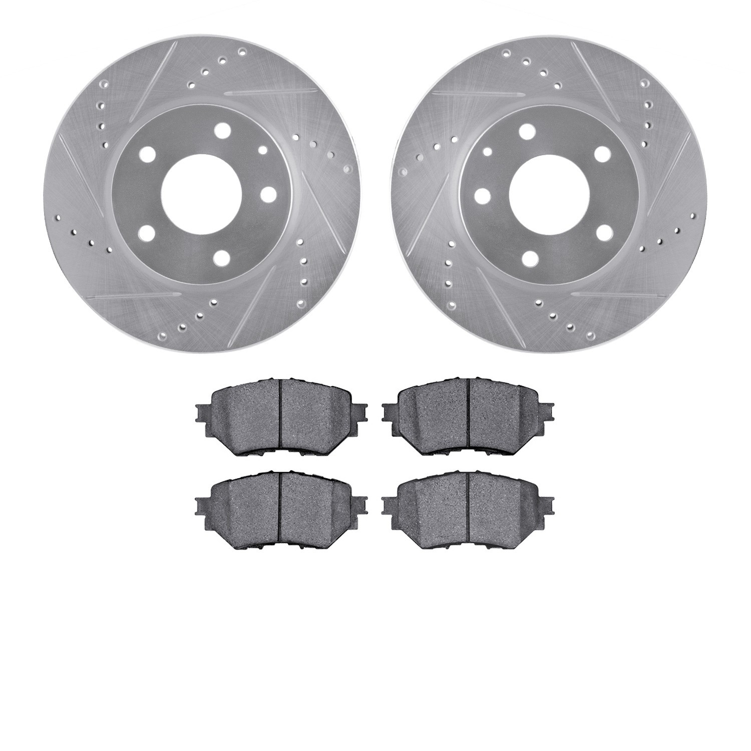 ROTOR KIT