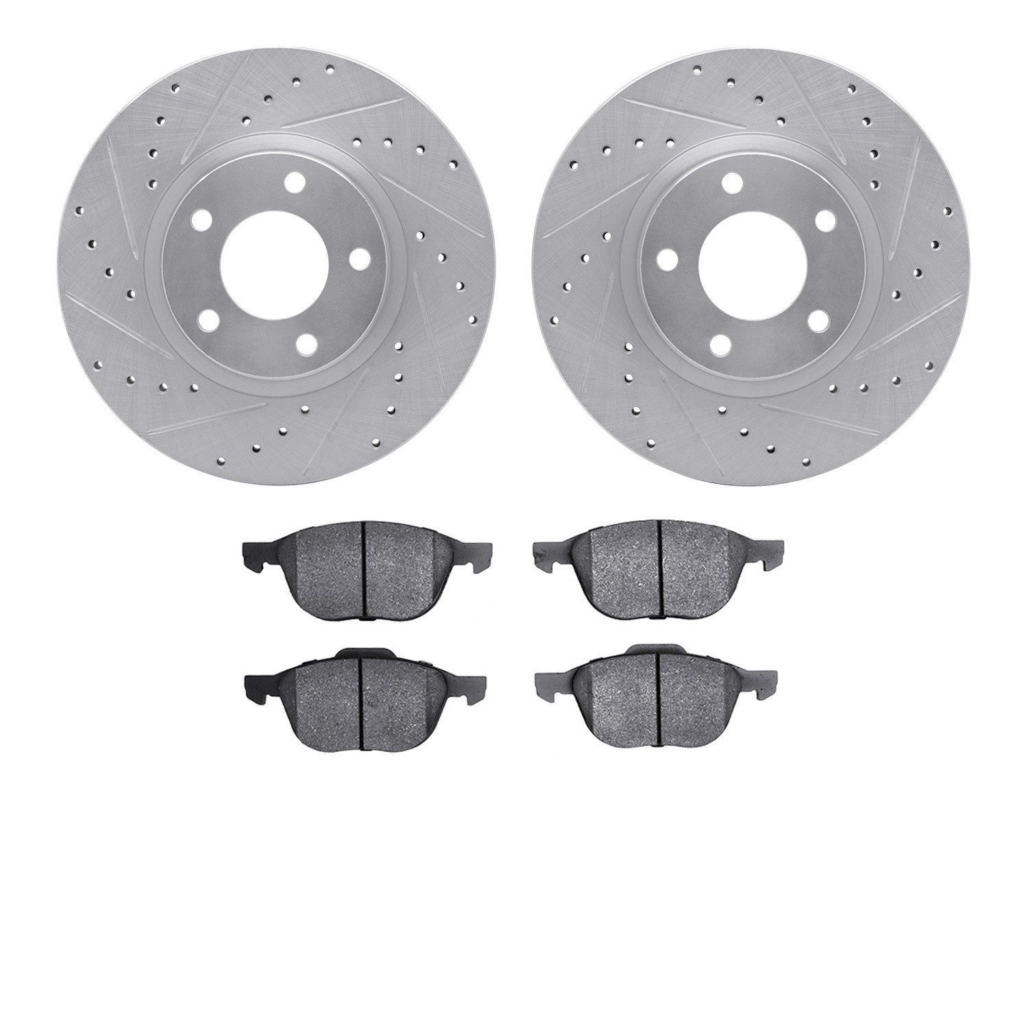 ROTOR KIT