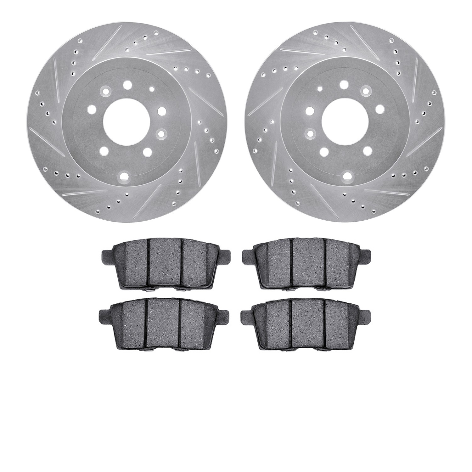 ROTOR KIT