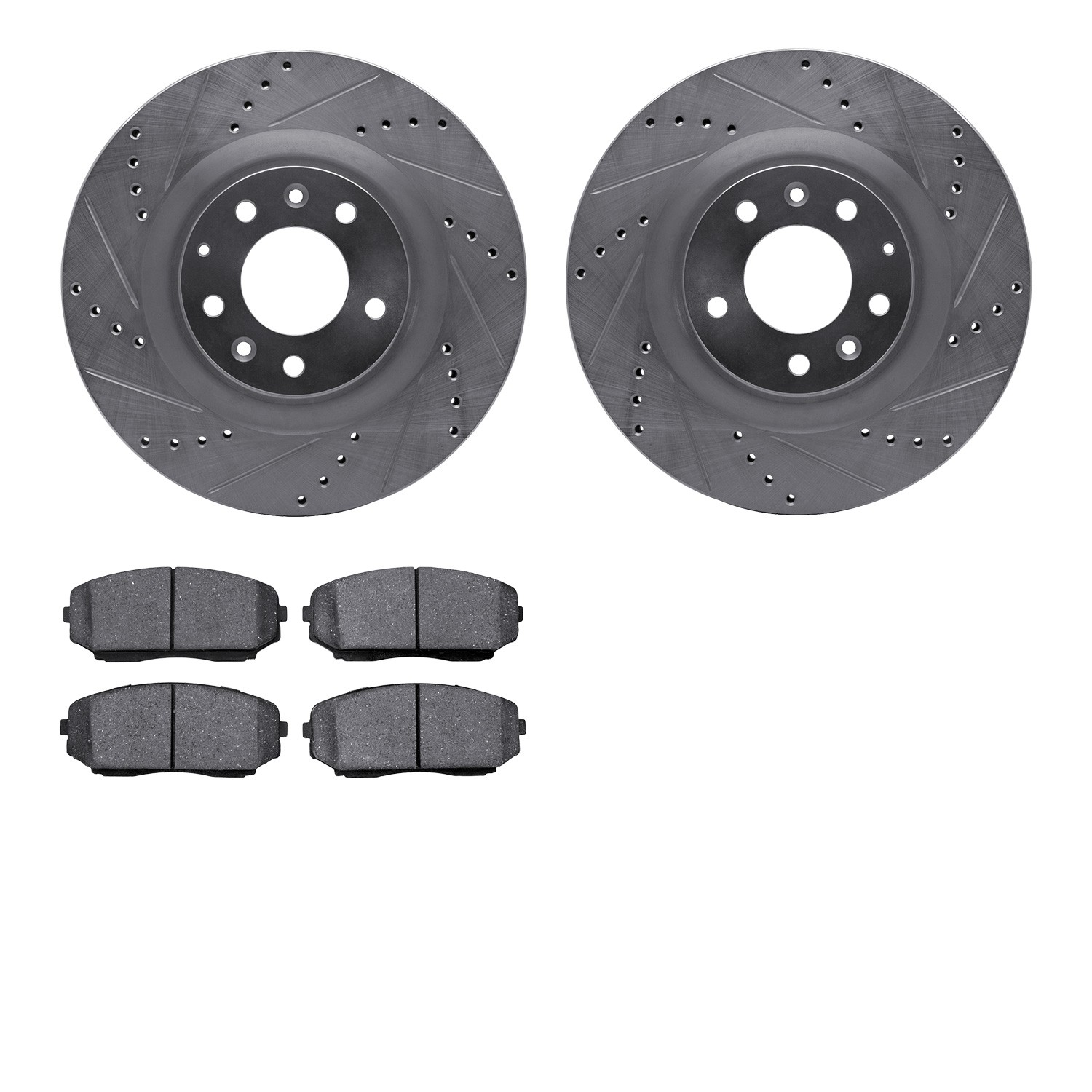 ROTOR KIT